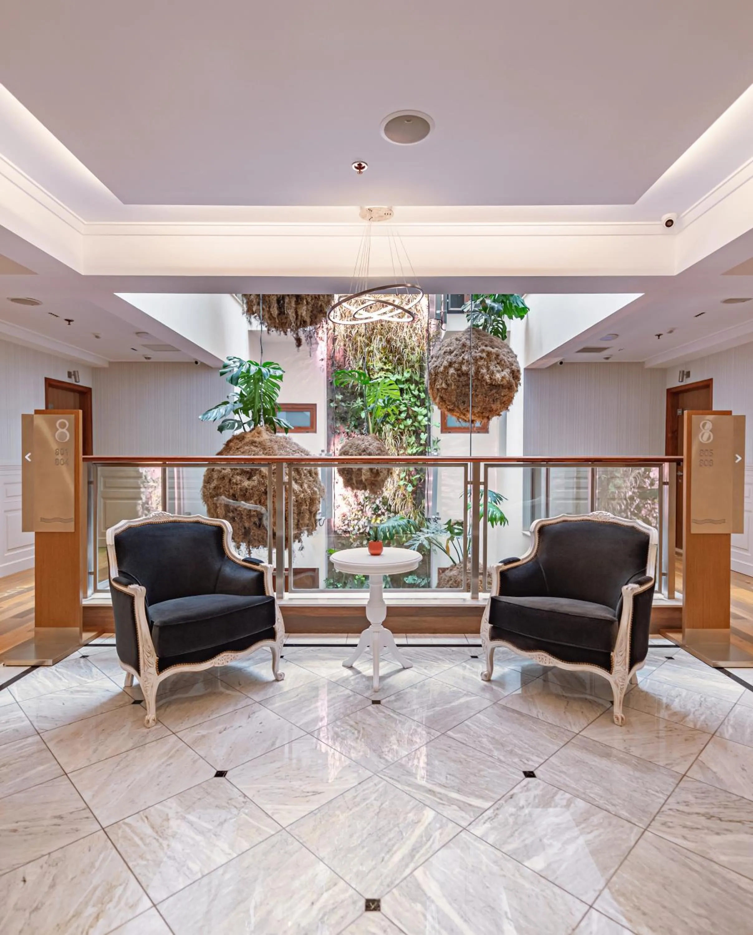 HOTEL KONKE MAR DEL PLATA