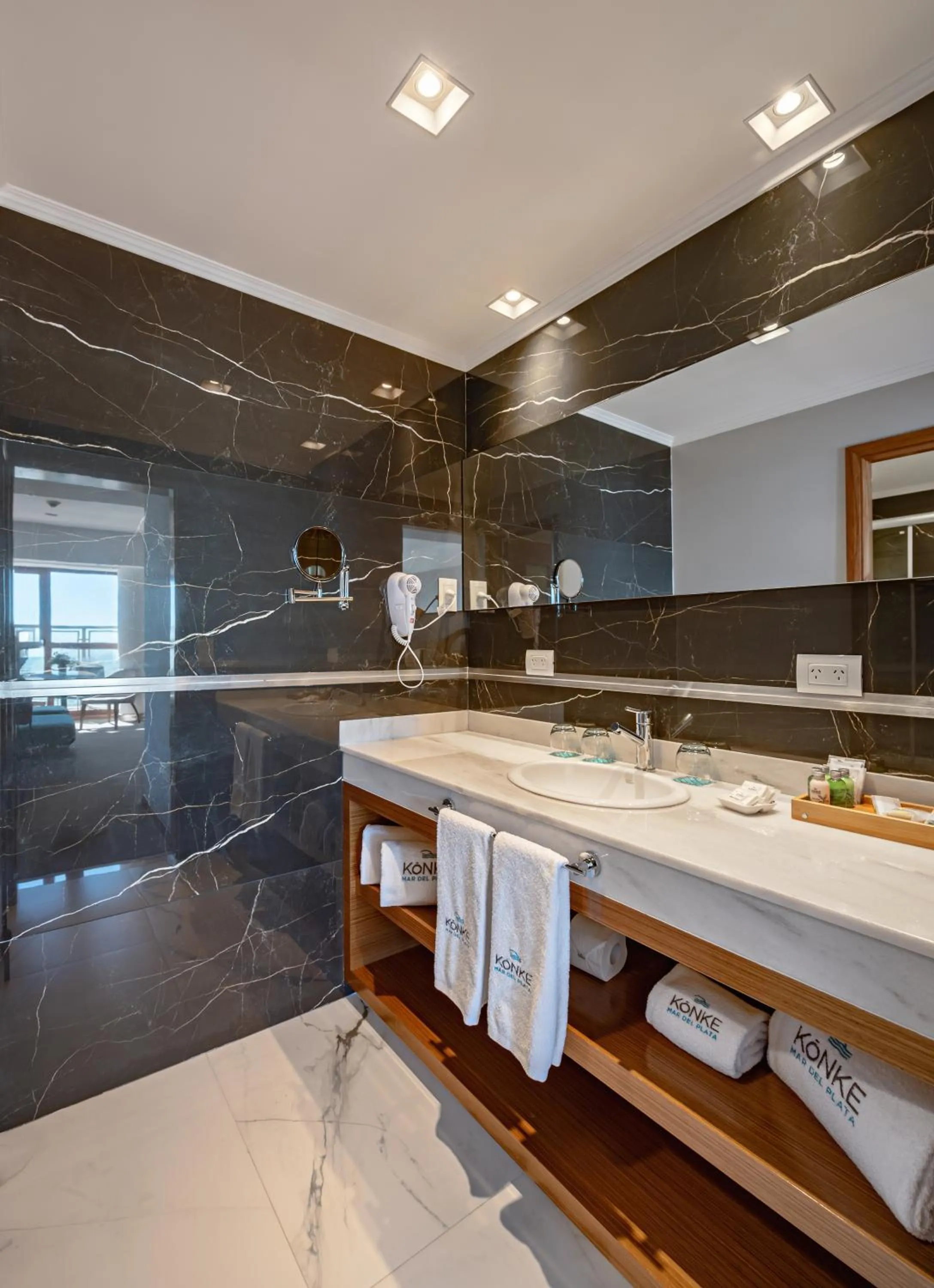 HOTEL KONKE MAR DEL PLATA