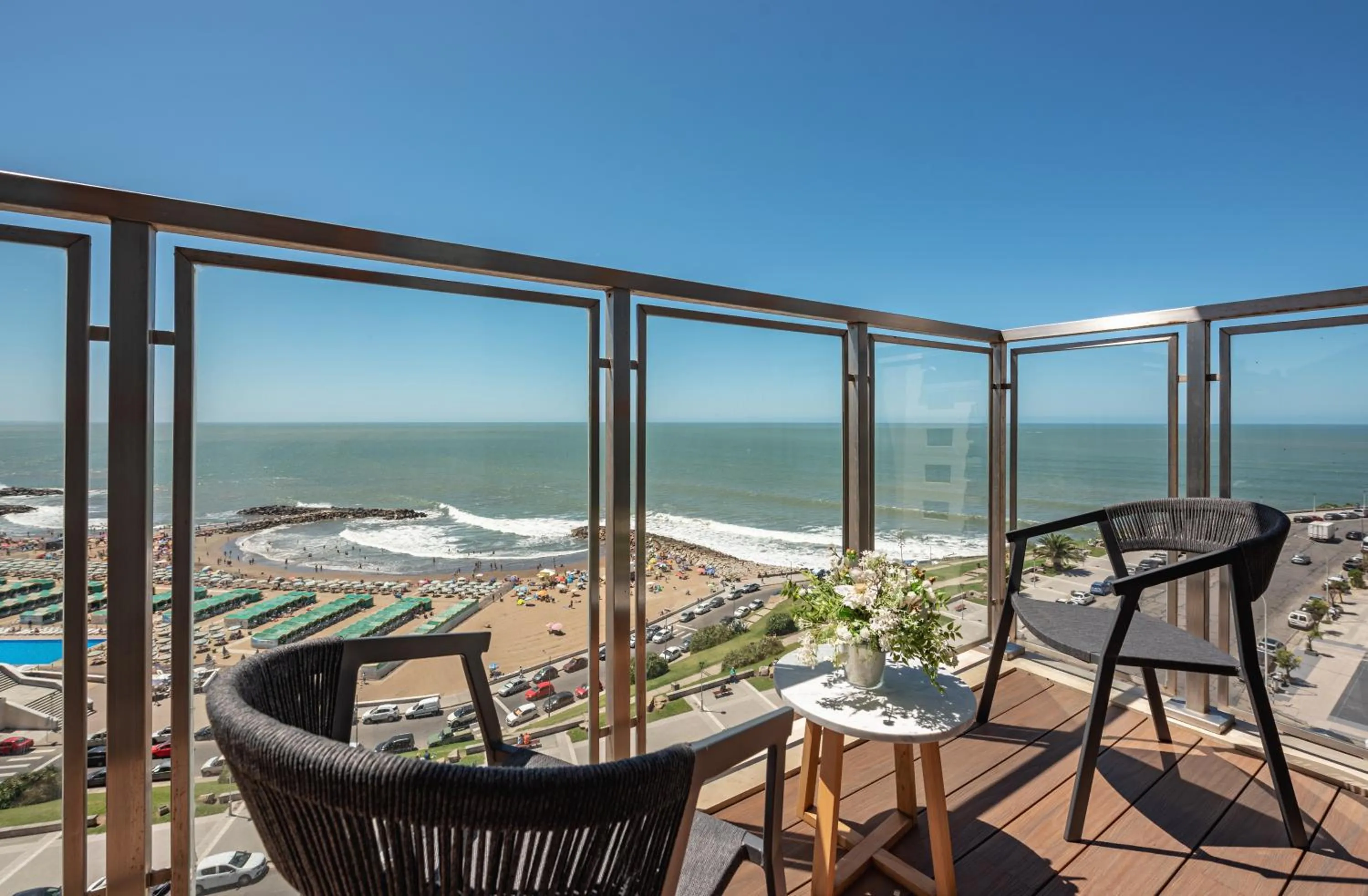 HOTEL KONKE MAR DEL PLATA