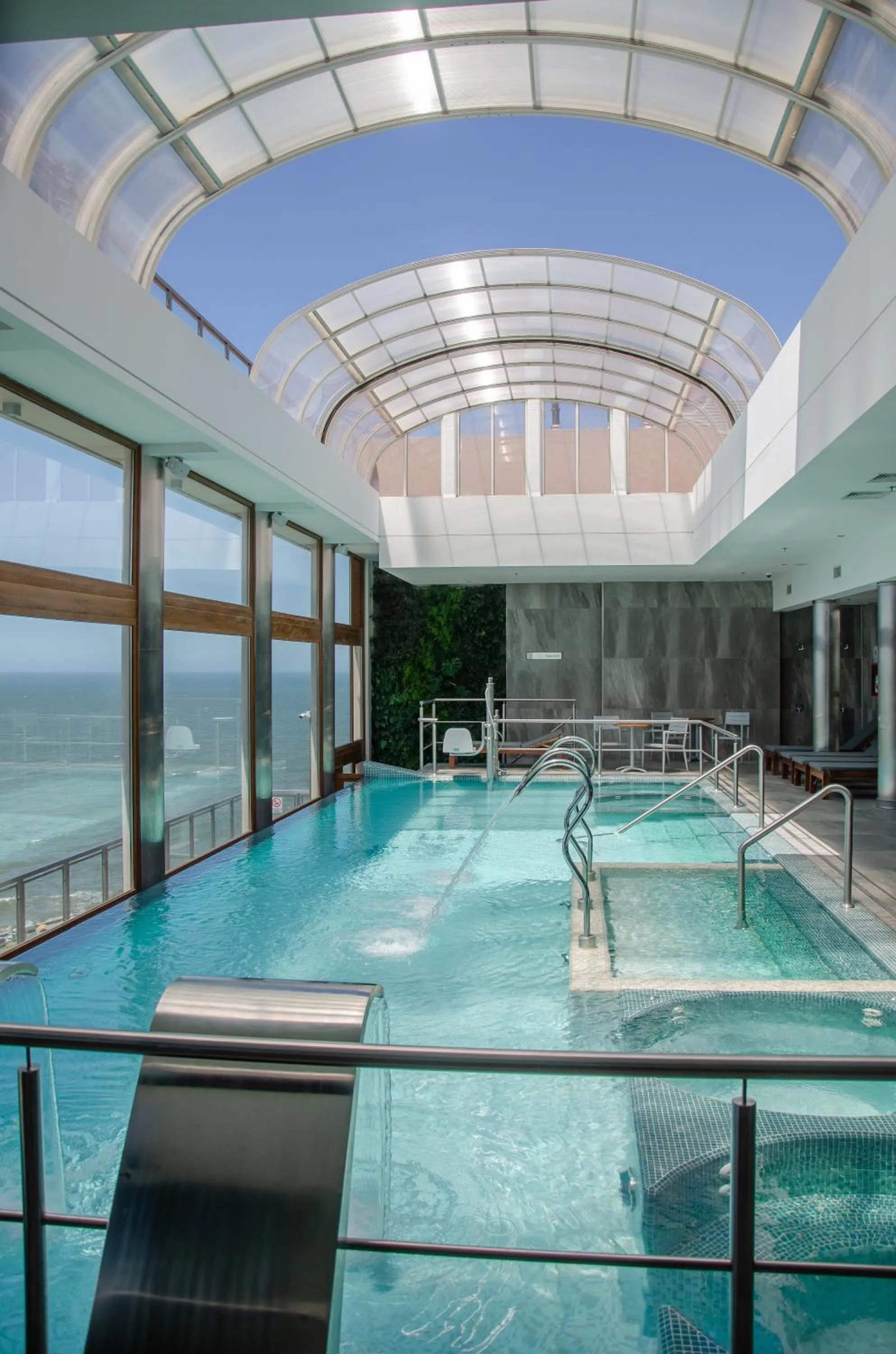 HOTEL KONKE MAR DEL PLATA