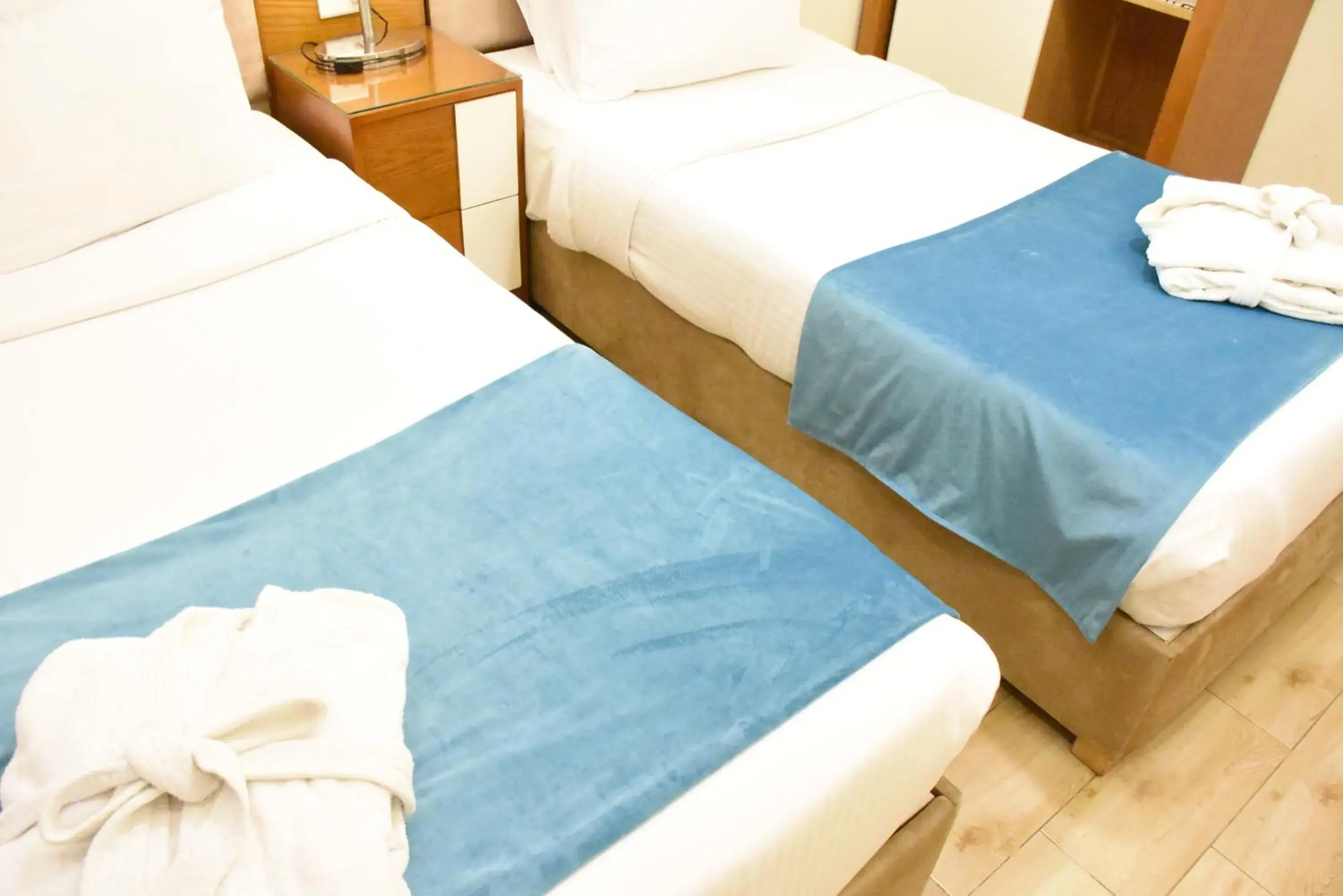 Economy Double Room in Jewel Zamalek Hotel Economy Double Room in Jewel Zamalek Hotel