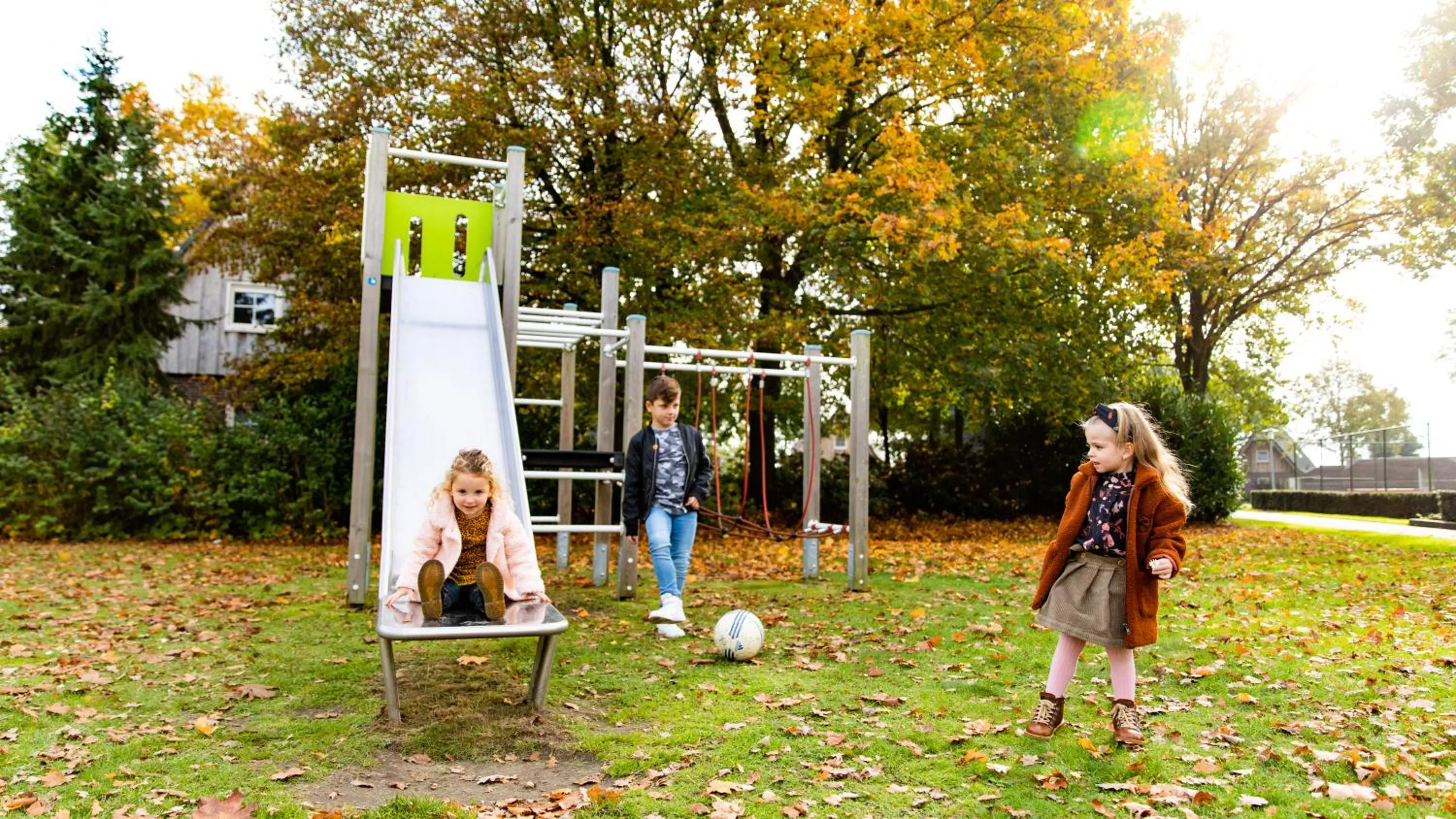 Hof van Salland Hellendoorn