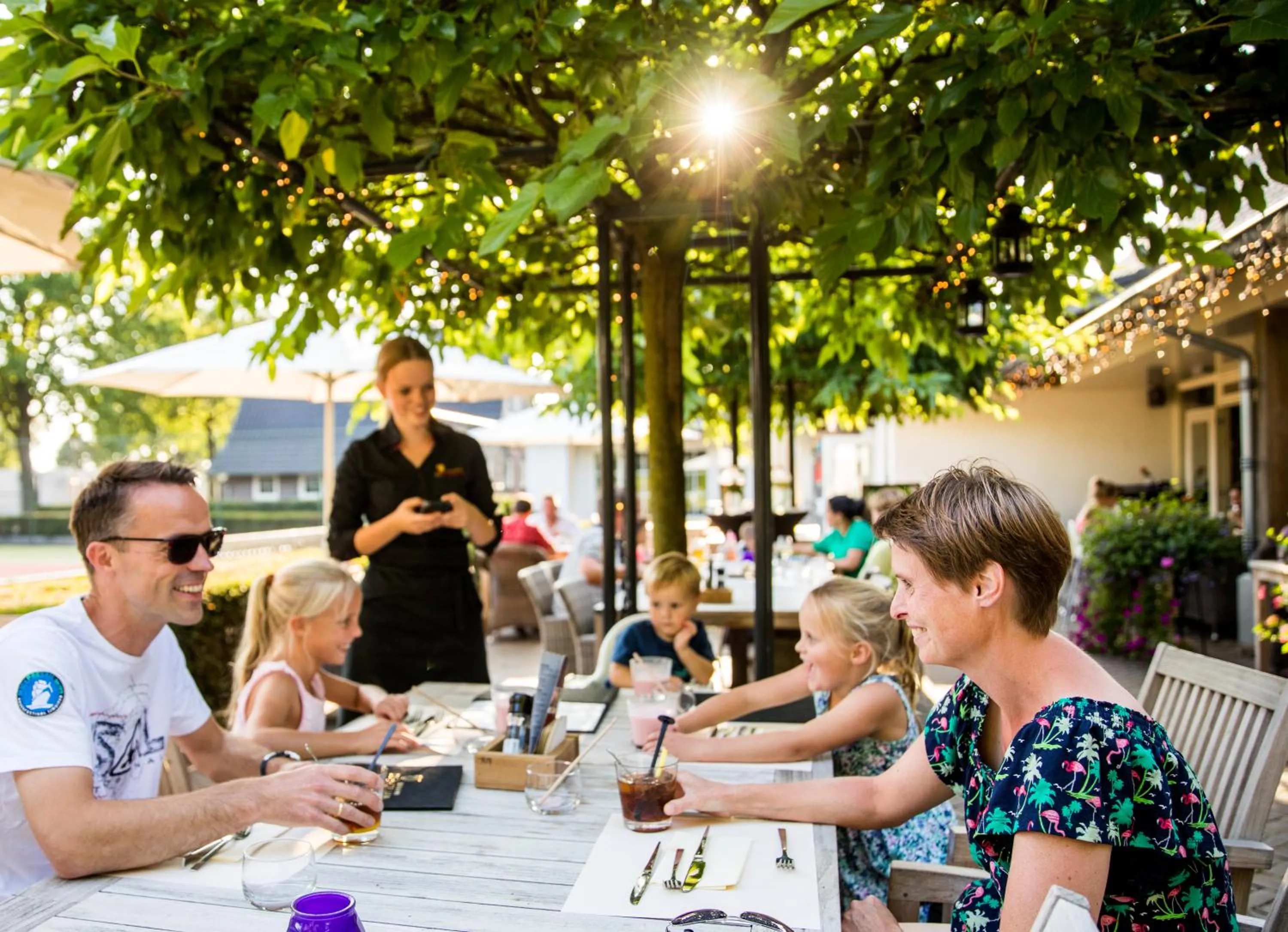 Hof van Salland Hellendoorn