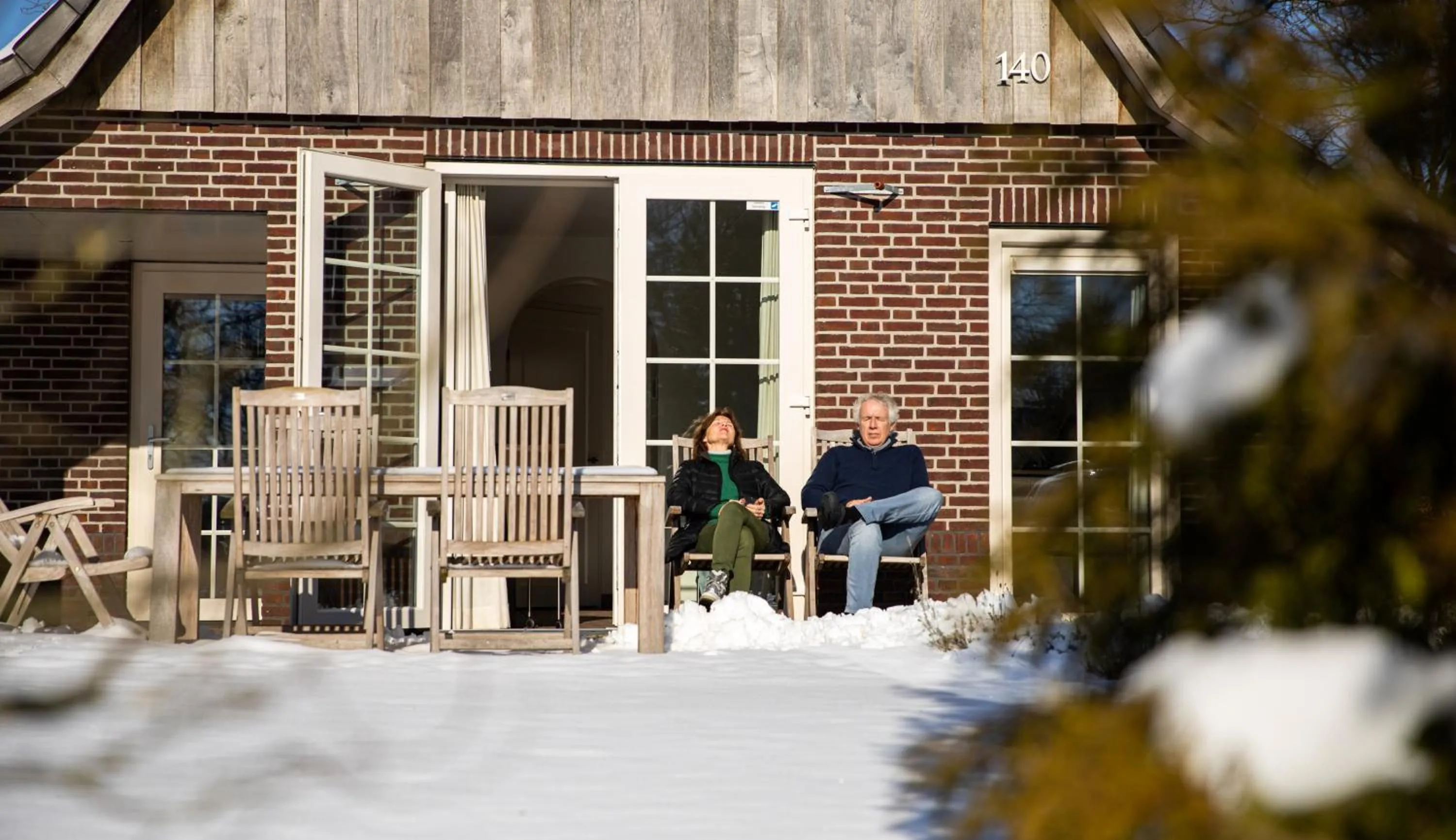 Hof van Salland Hellendoorn