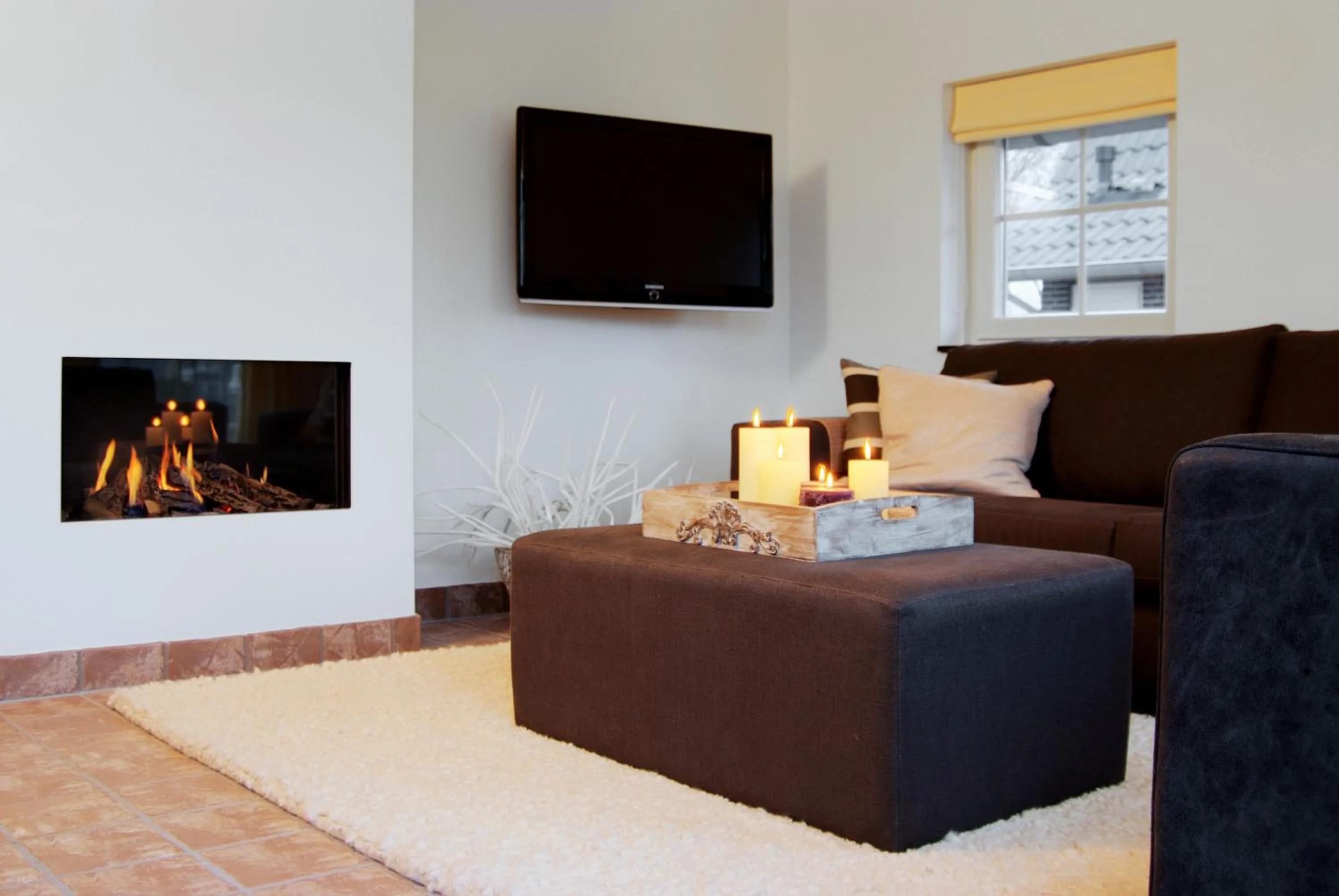 TV and multimedia in Hof van Salland Hellendoorn