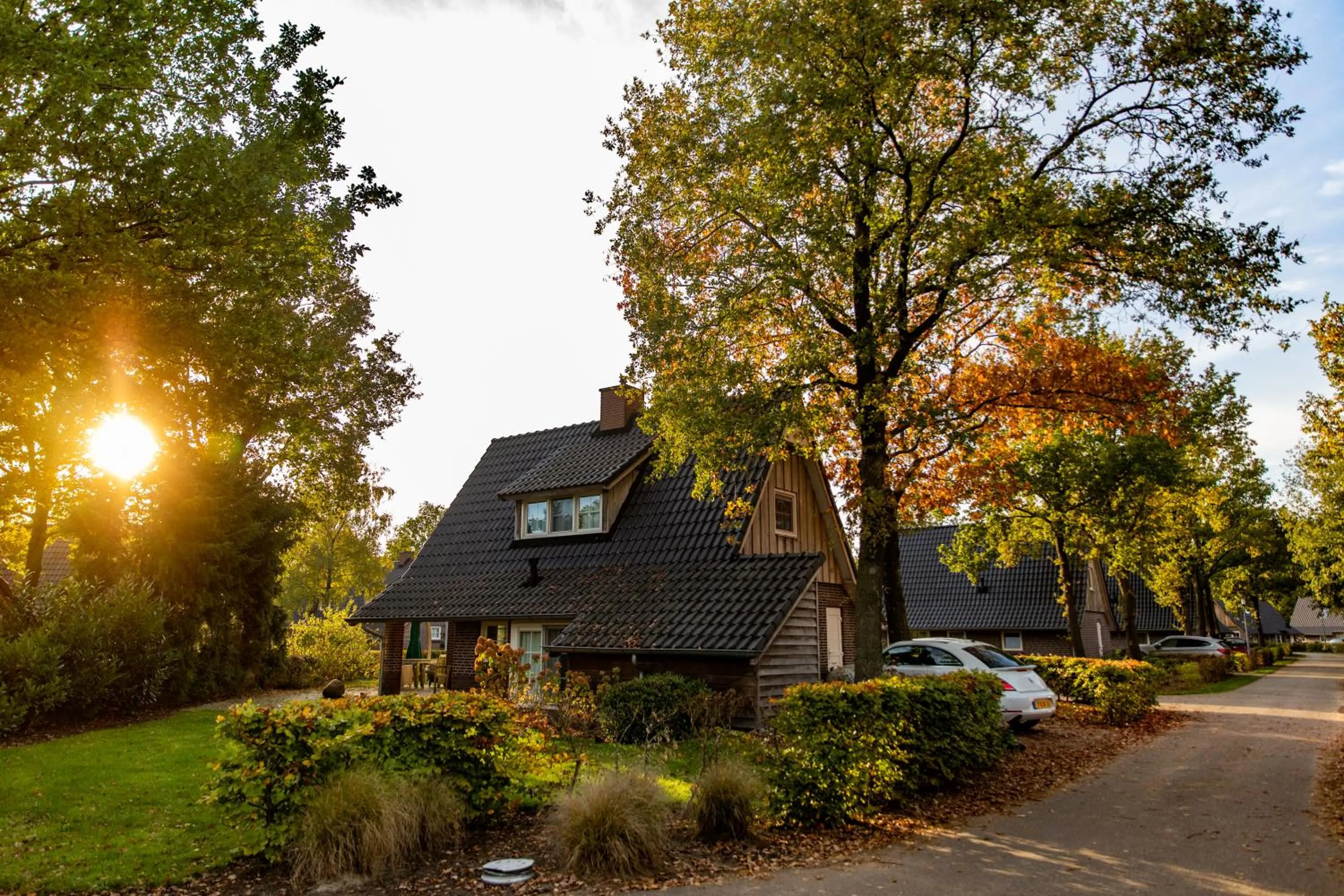 Hof van Salland Hellendoorn