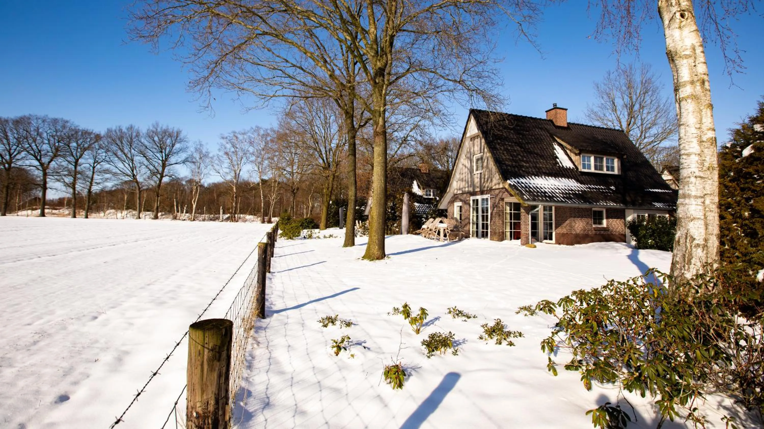 Hof van Salland Hellendoorn