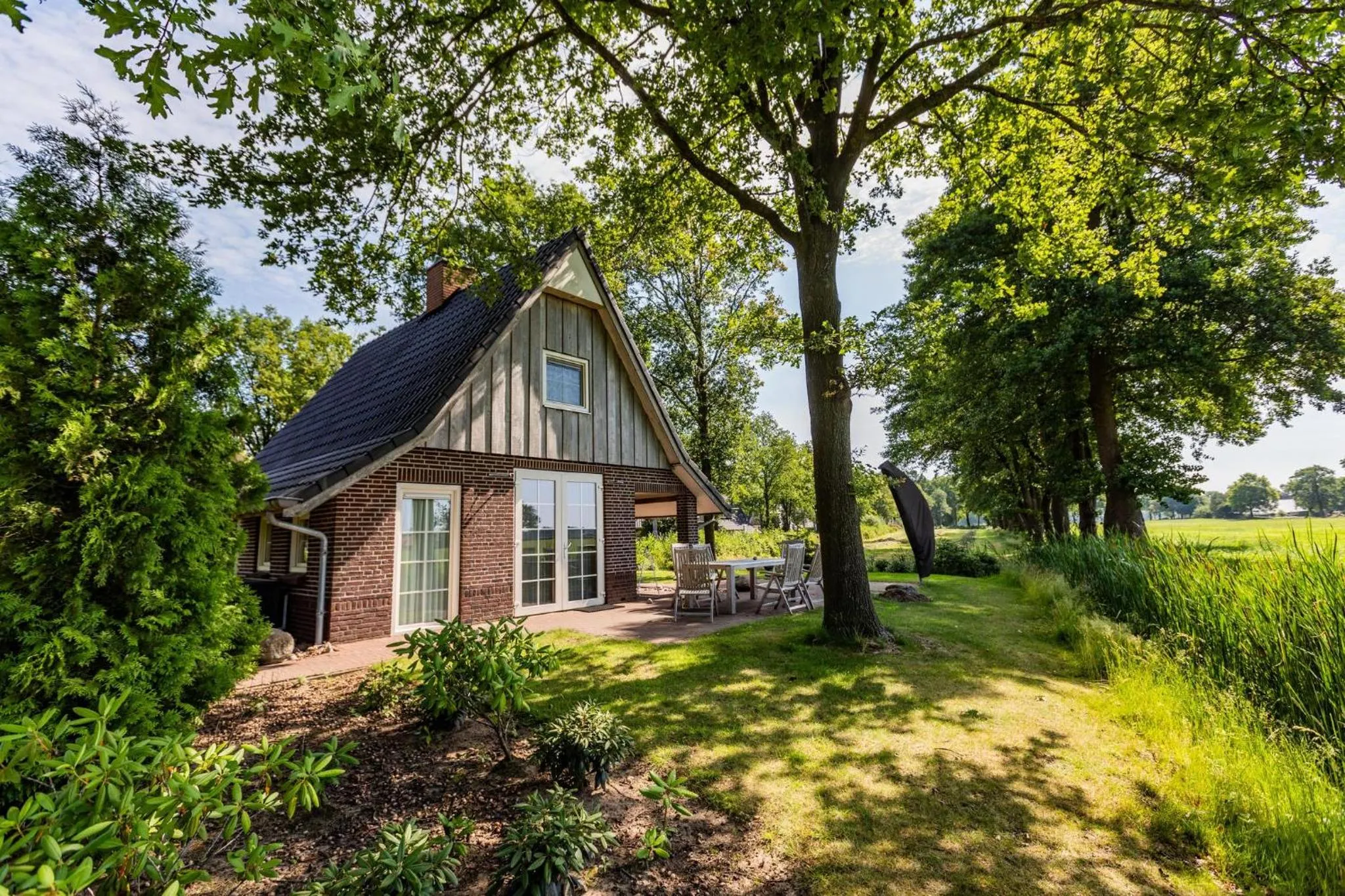 Hof van Salland Hellendoorn