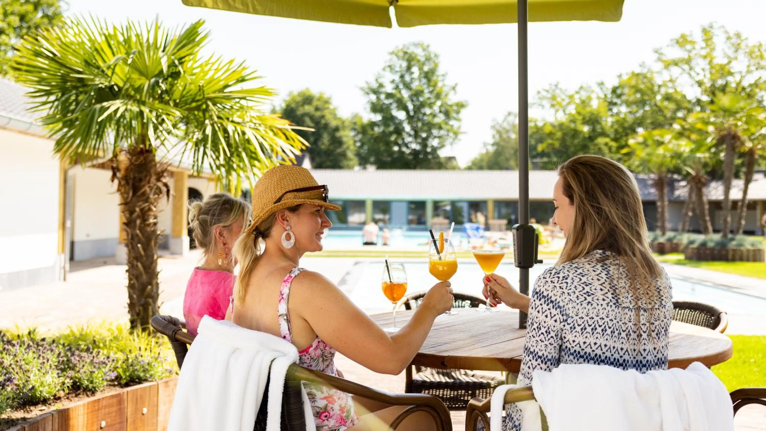 Hof van Salland Hellendoorn