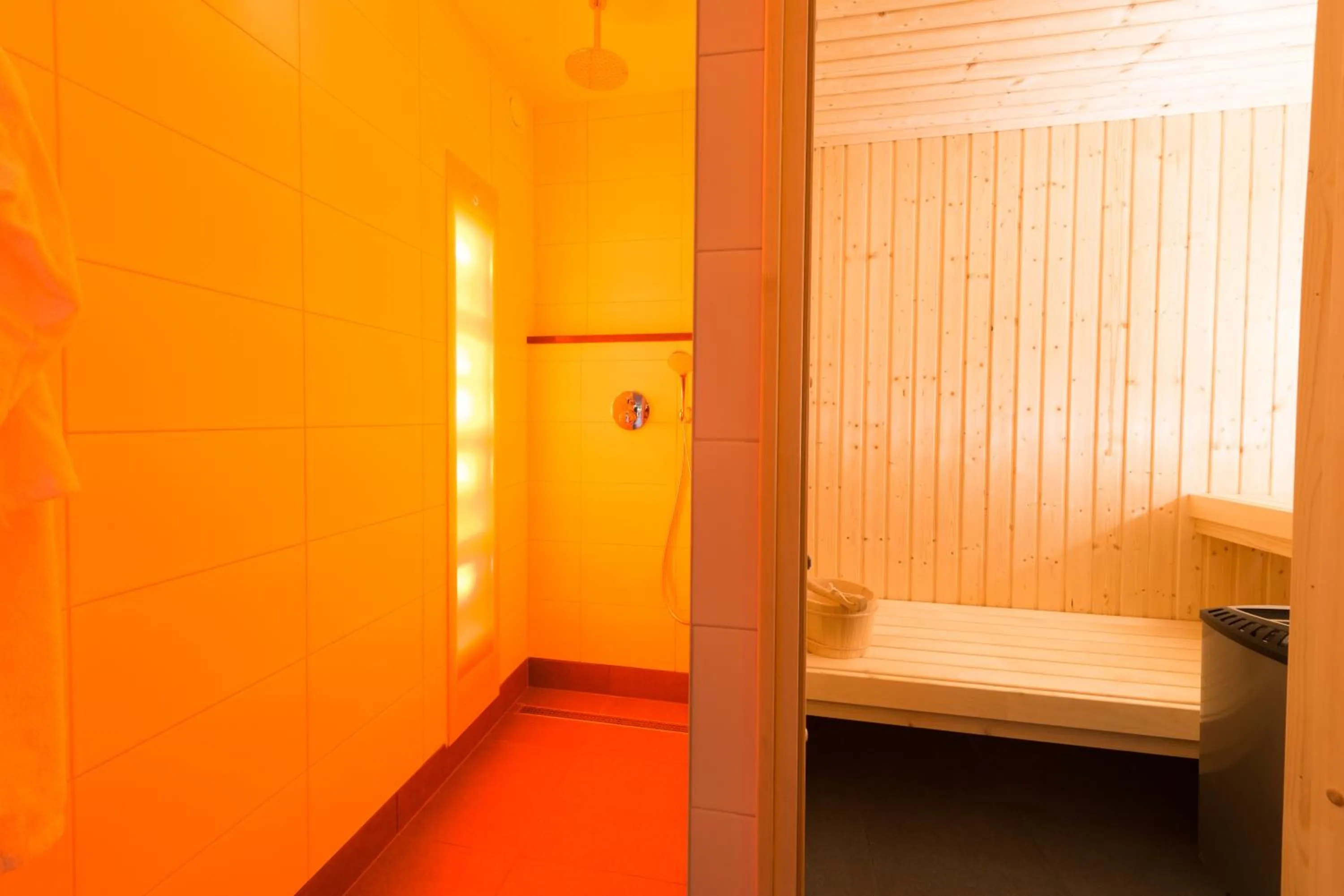 Bed in Hof van Salland Hellendoorn