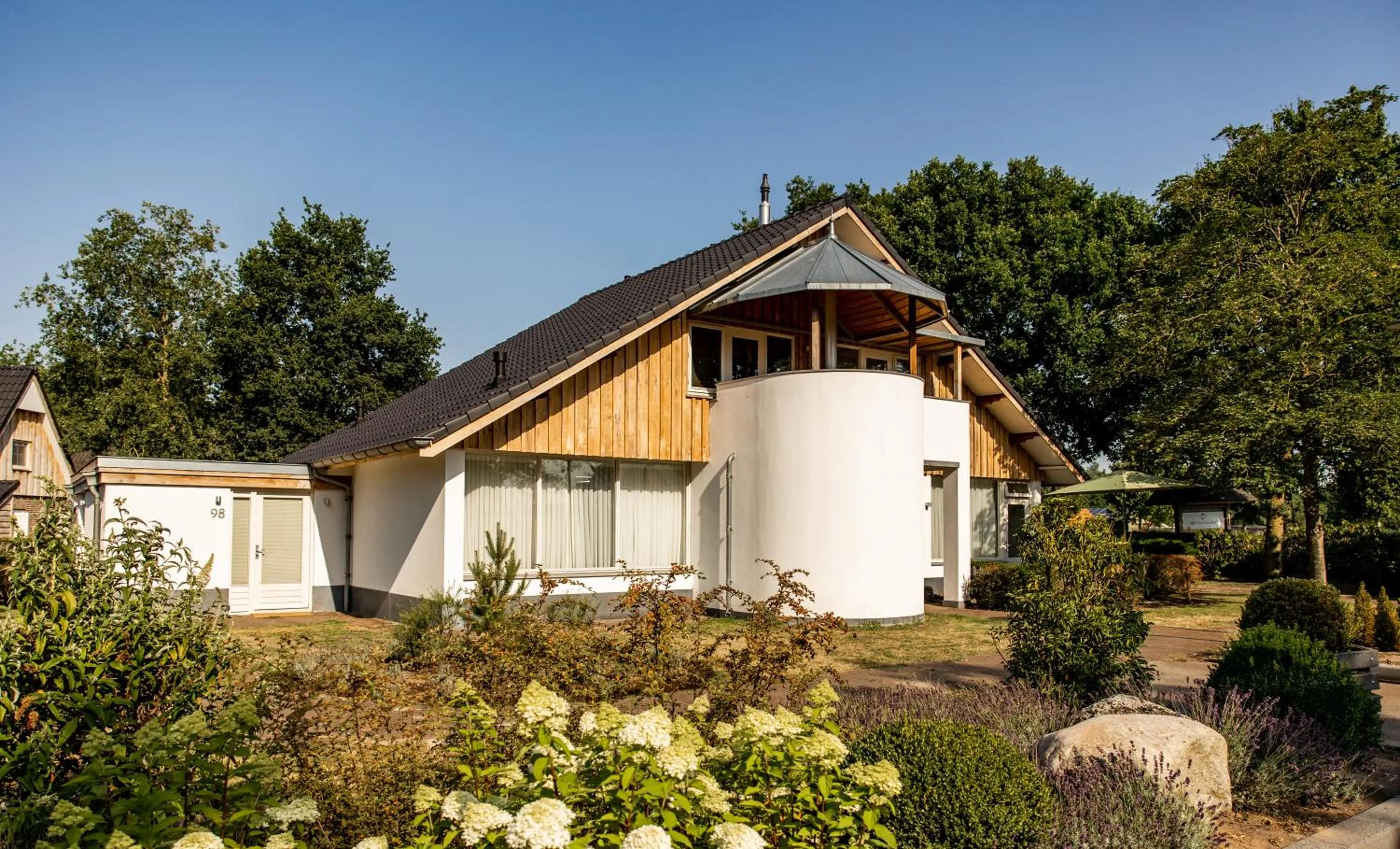 Hof van Salland Hellendoorn