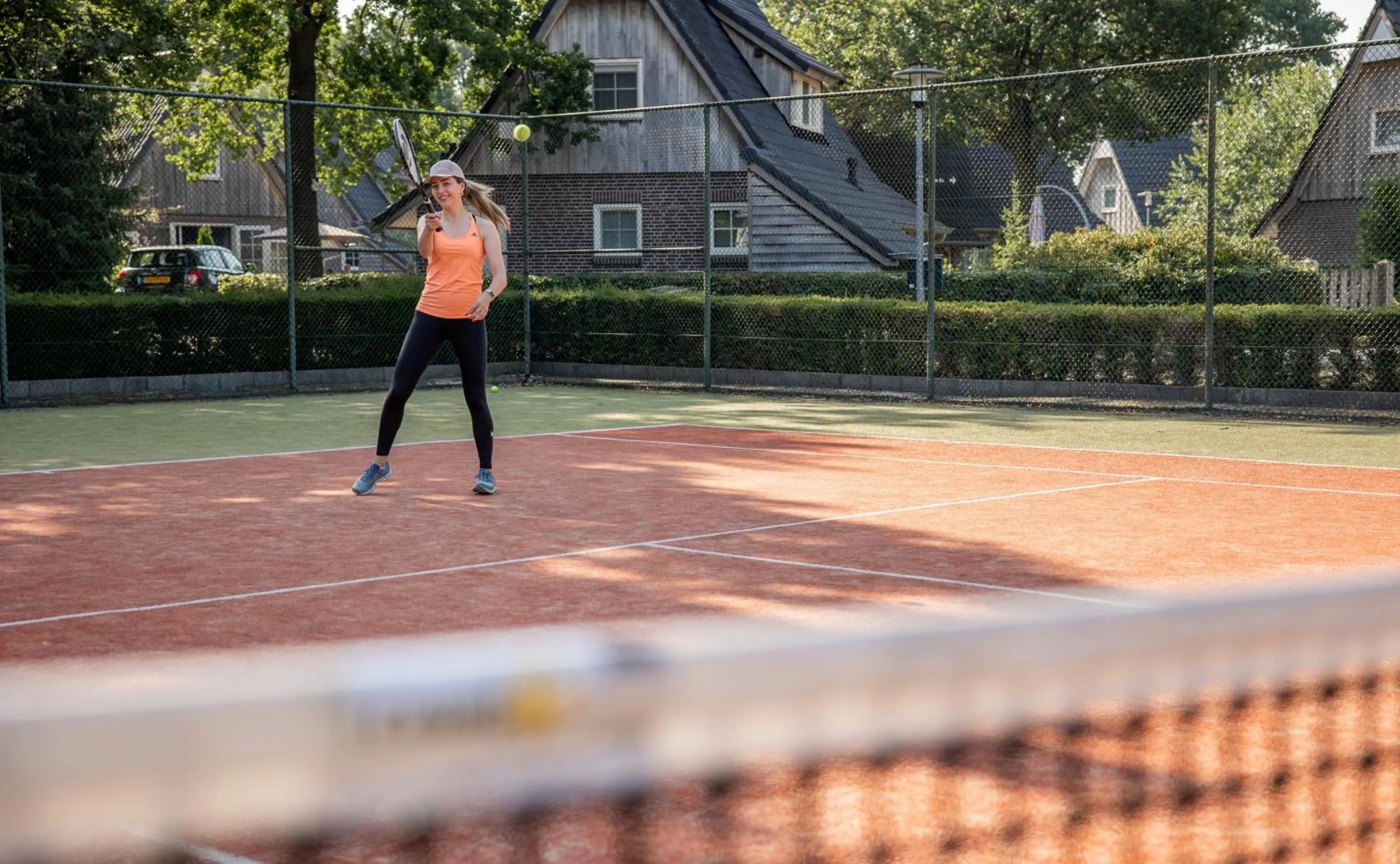 Hof van Salland Hellendoorn