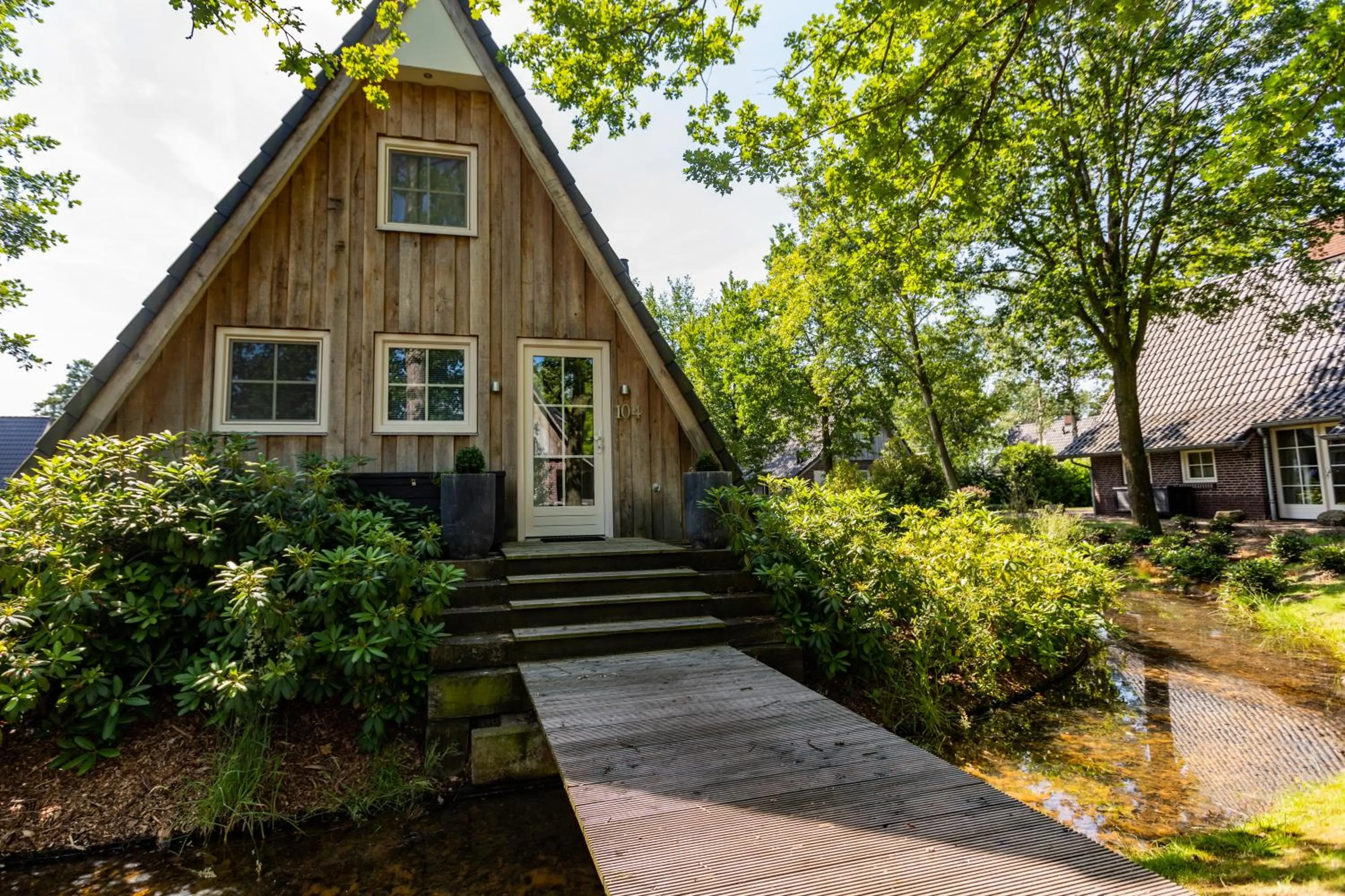 Hof van Salland Hellendoorn