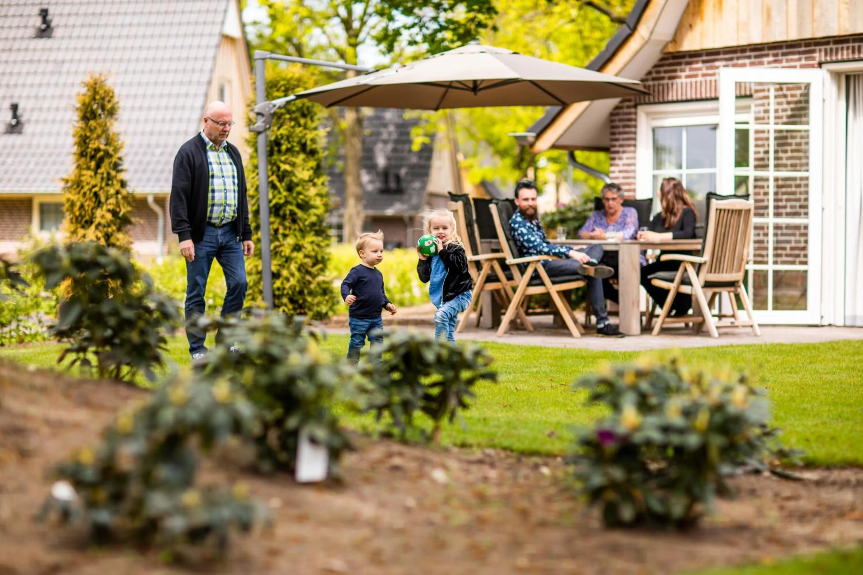 Hof van Salland Hellendoorn