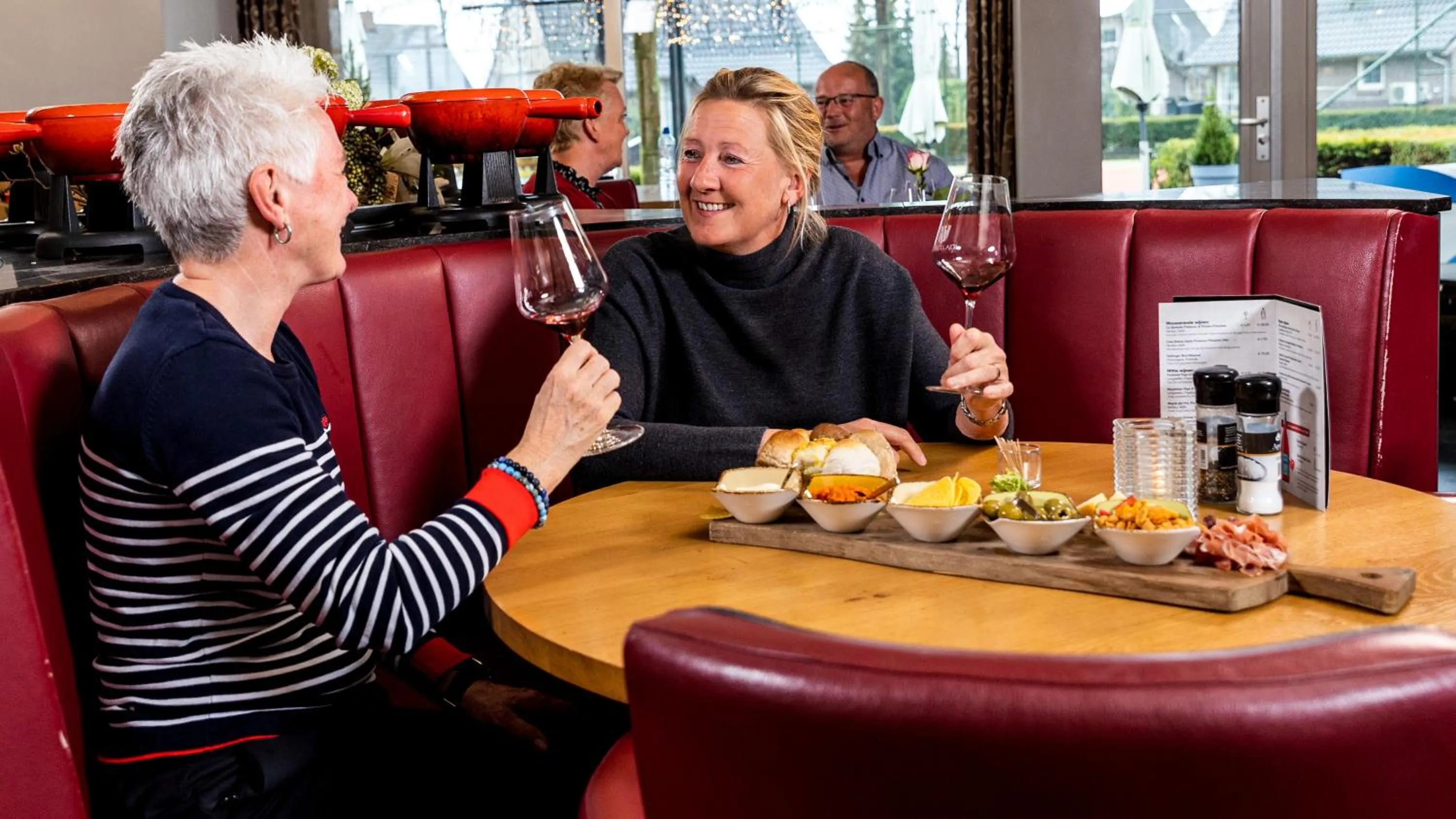 Hof van Salland Hellendoorn