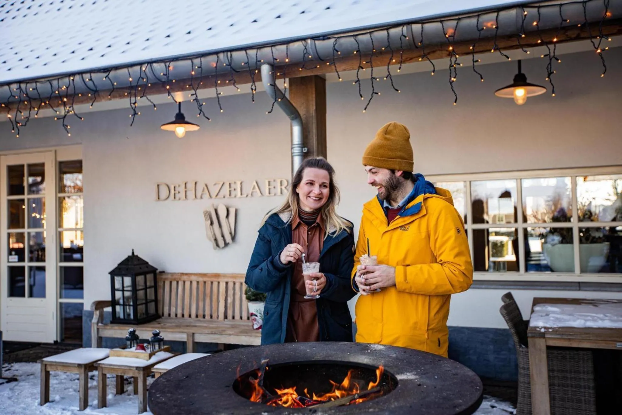 Hof van Salland Hellendoorn