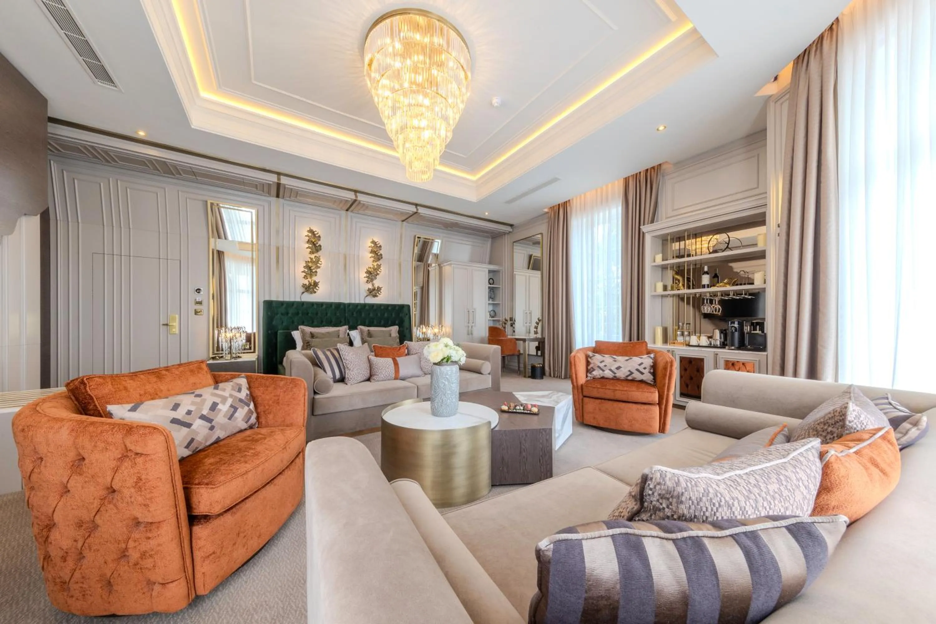 room service in Best Western Premier Dover Marina Hotel & Spa