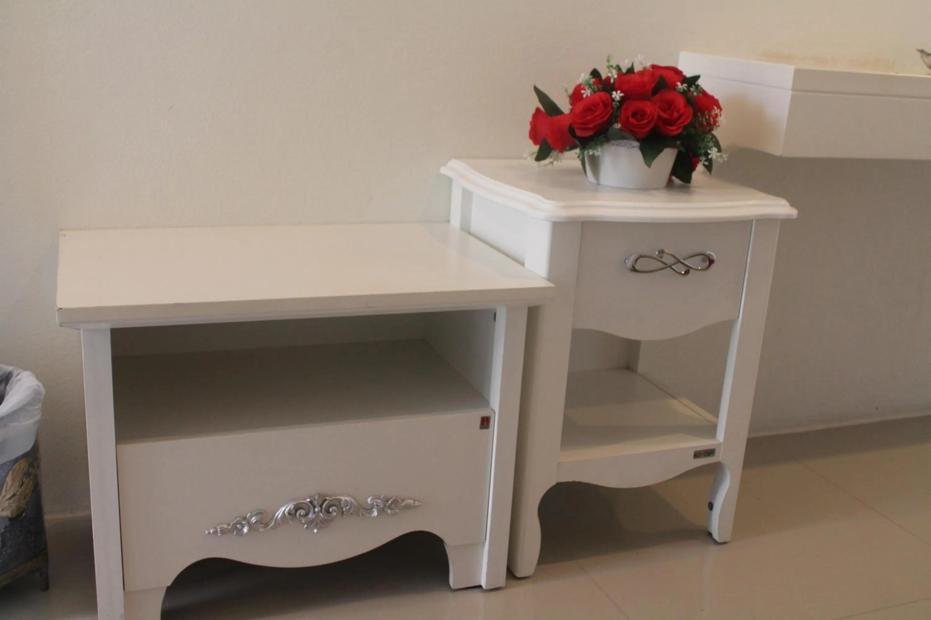 Decorative detail in Huen Chan Thip