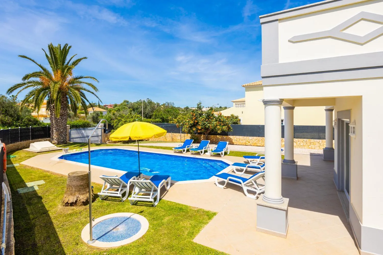 Villa Tavagueira