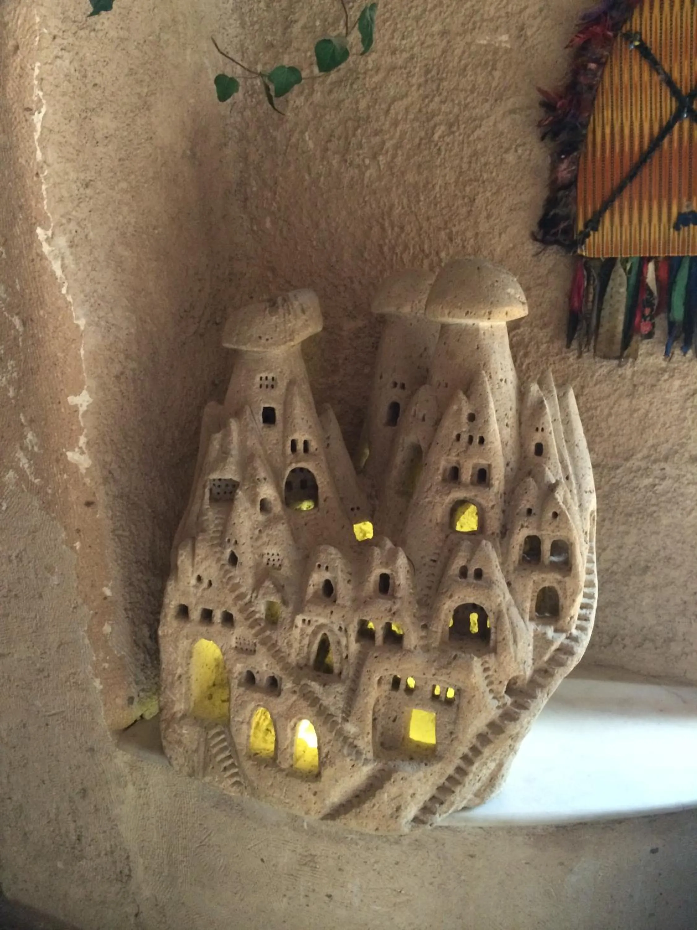 Other in Burcu Kaya Hotel