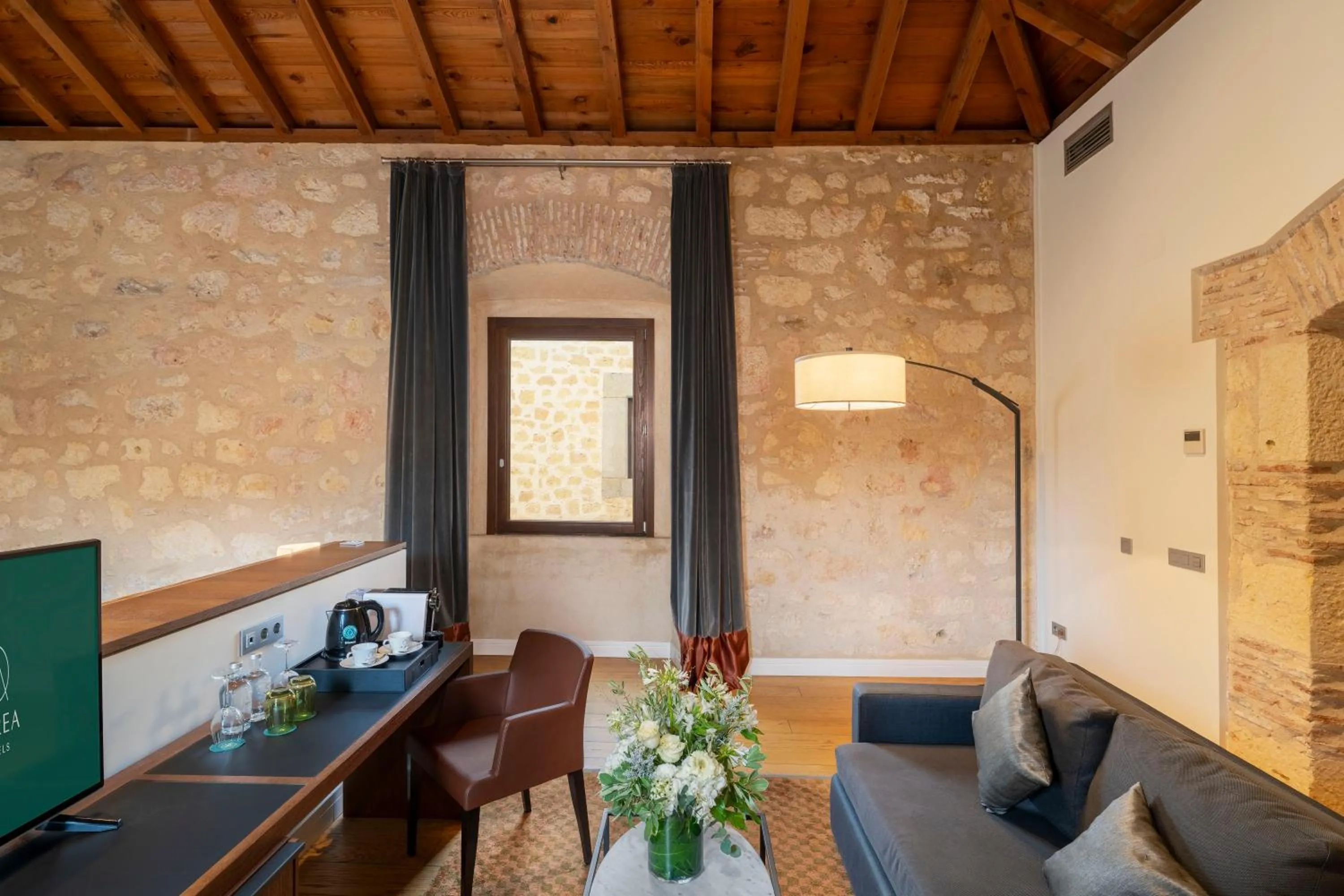 Áurea Convento Capuchinos by Eurostars Hotel Company