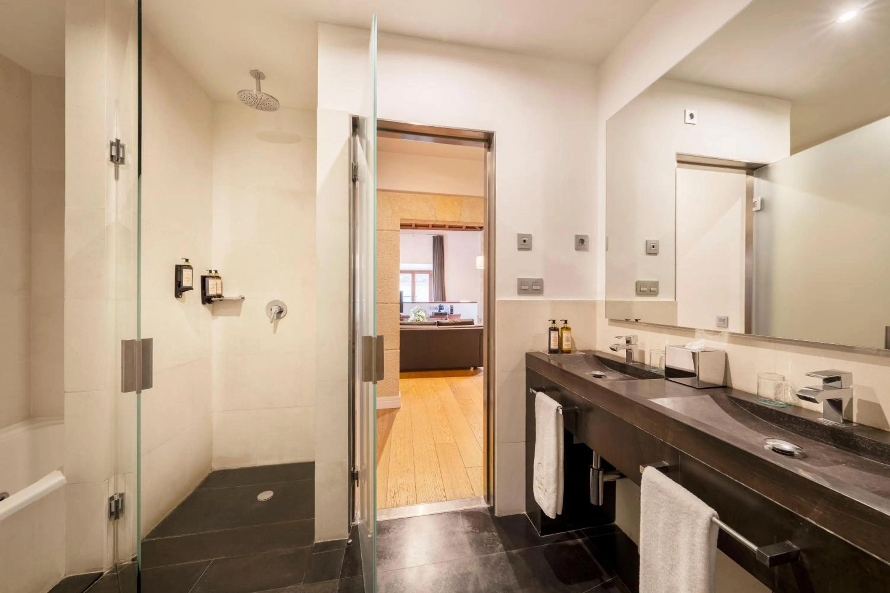 Áurea Convento Capuchinos by Eurostars Hotel Company