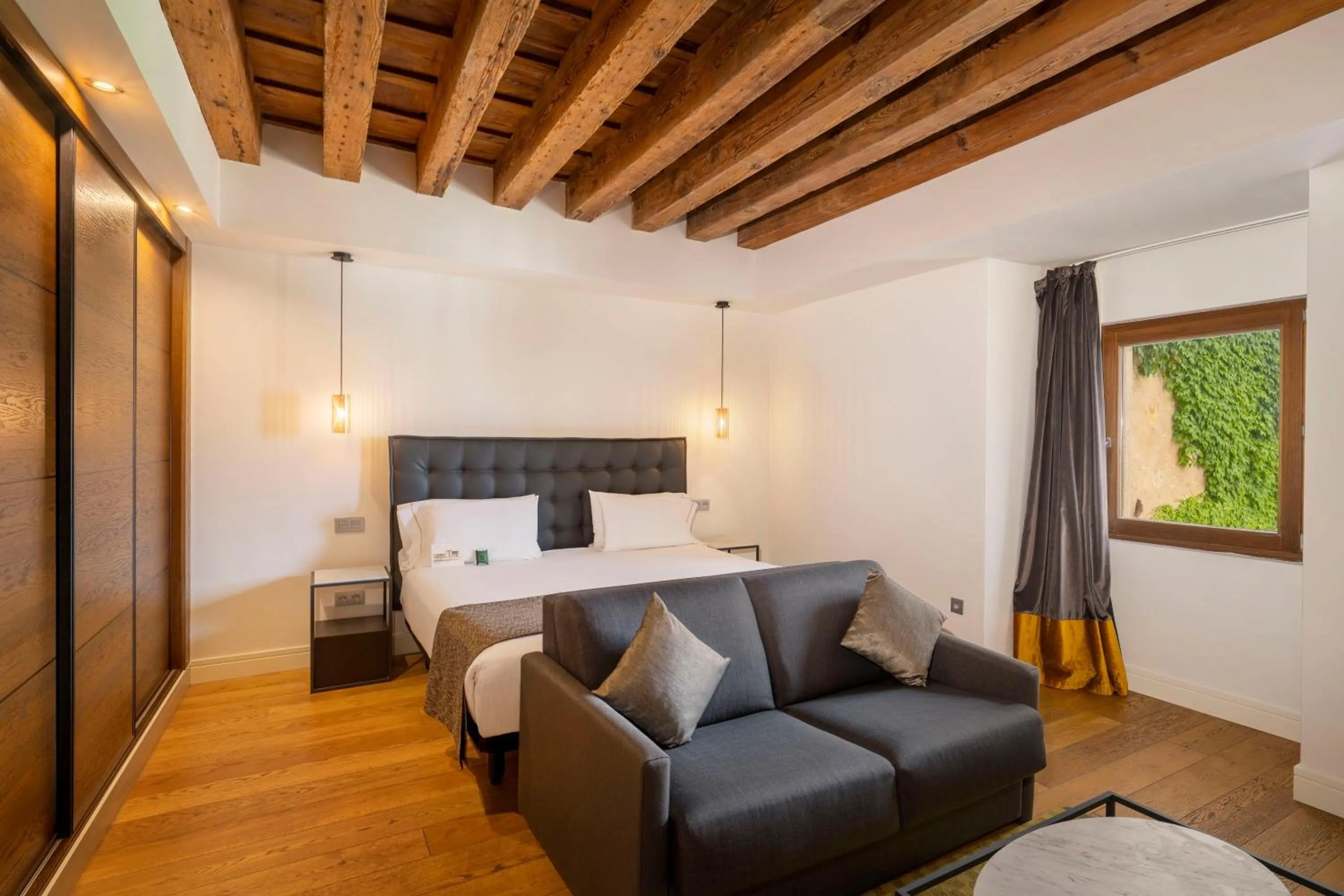 Áurea Convento Capuchinos by Eurostars Hotel Company