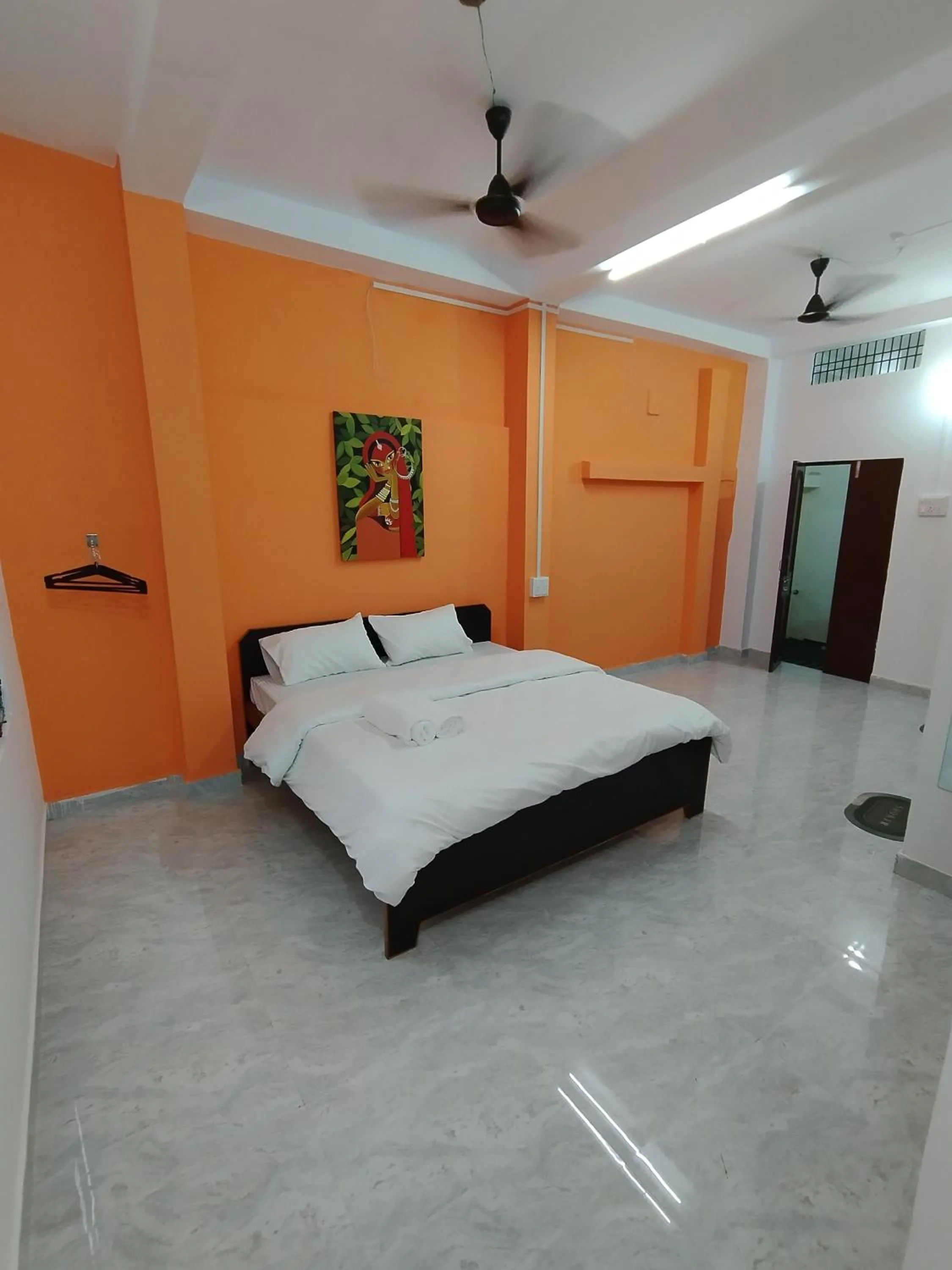 Ganga Putra Inn