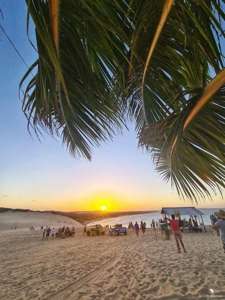 POUSADA GENIPABU PRAIA