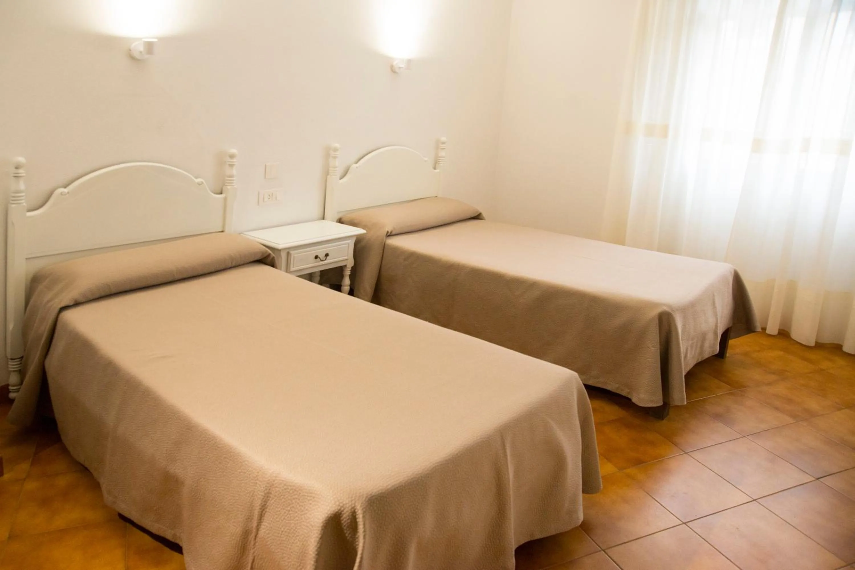 Hotel Cachalote