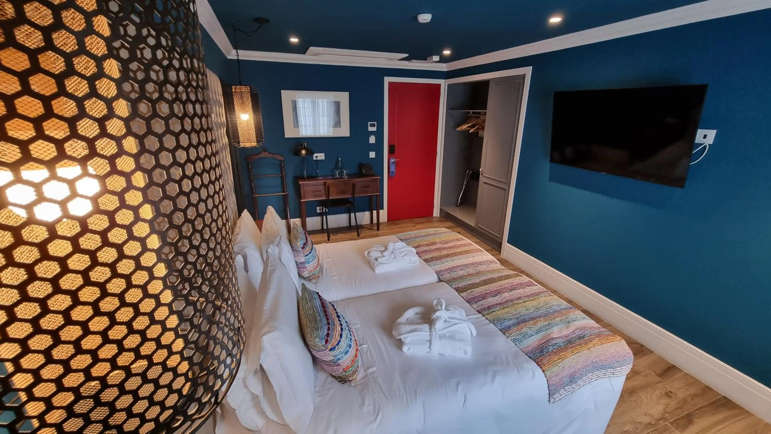 Bed in Açores Autêntico Boutique Hotel