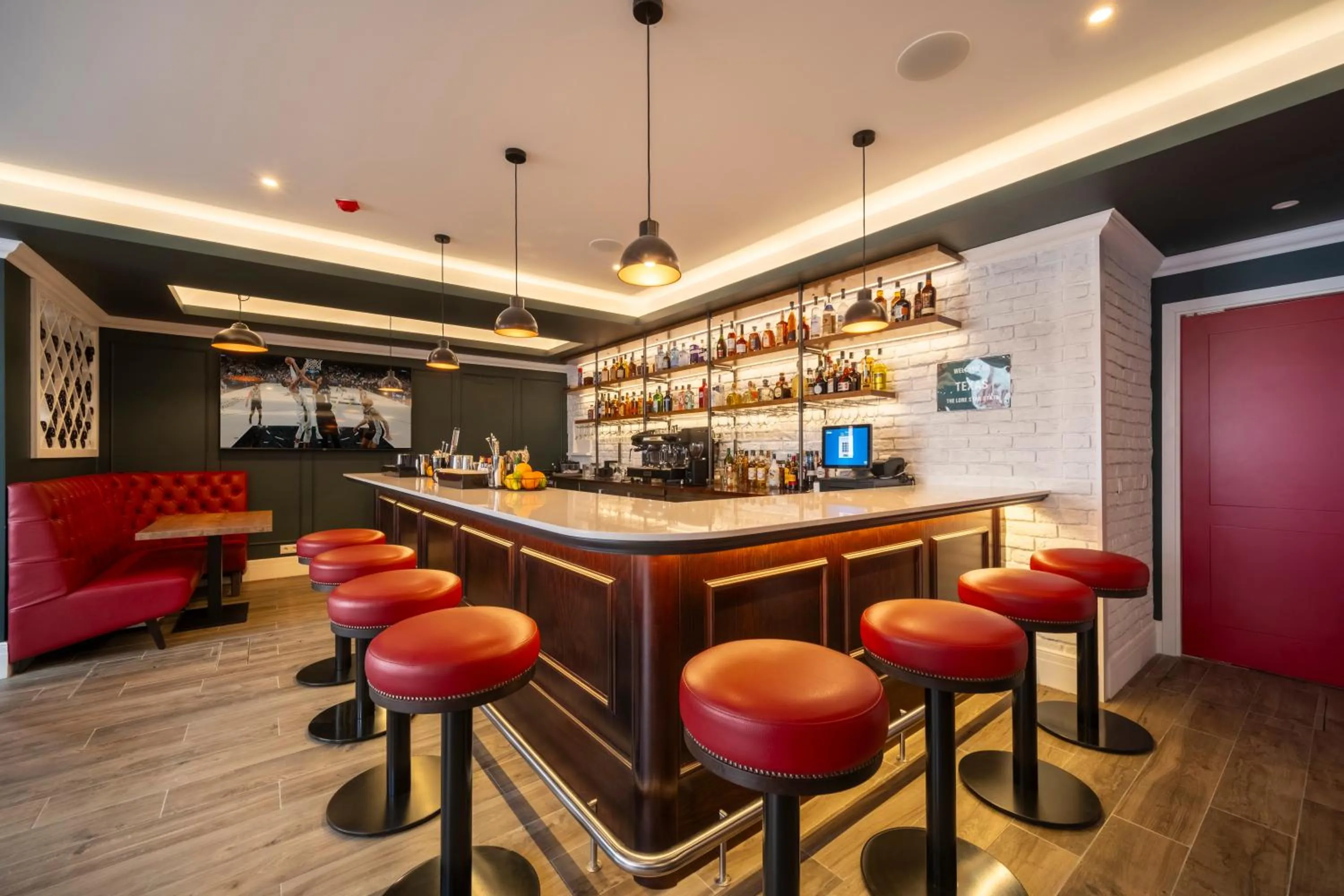 Restaurant/places to eat in Açores Autêntico Boutique Hotel