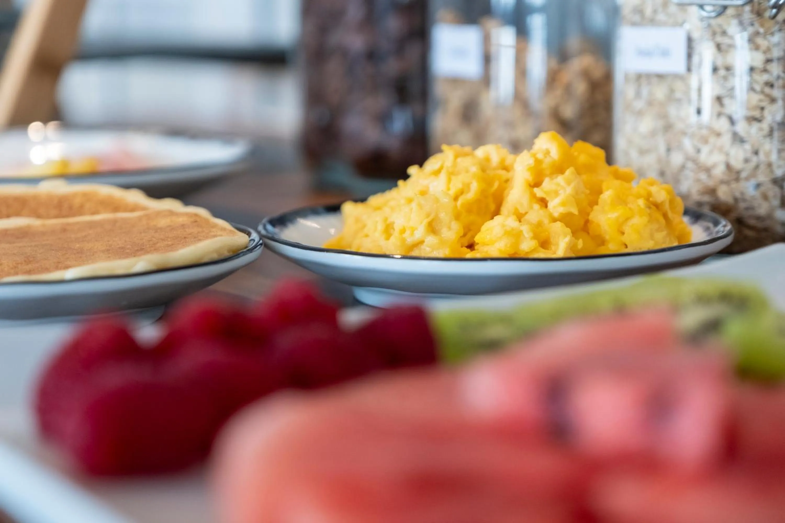 Food and drinks in Açores Autêntico Boutique Hotel