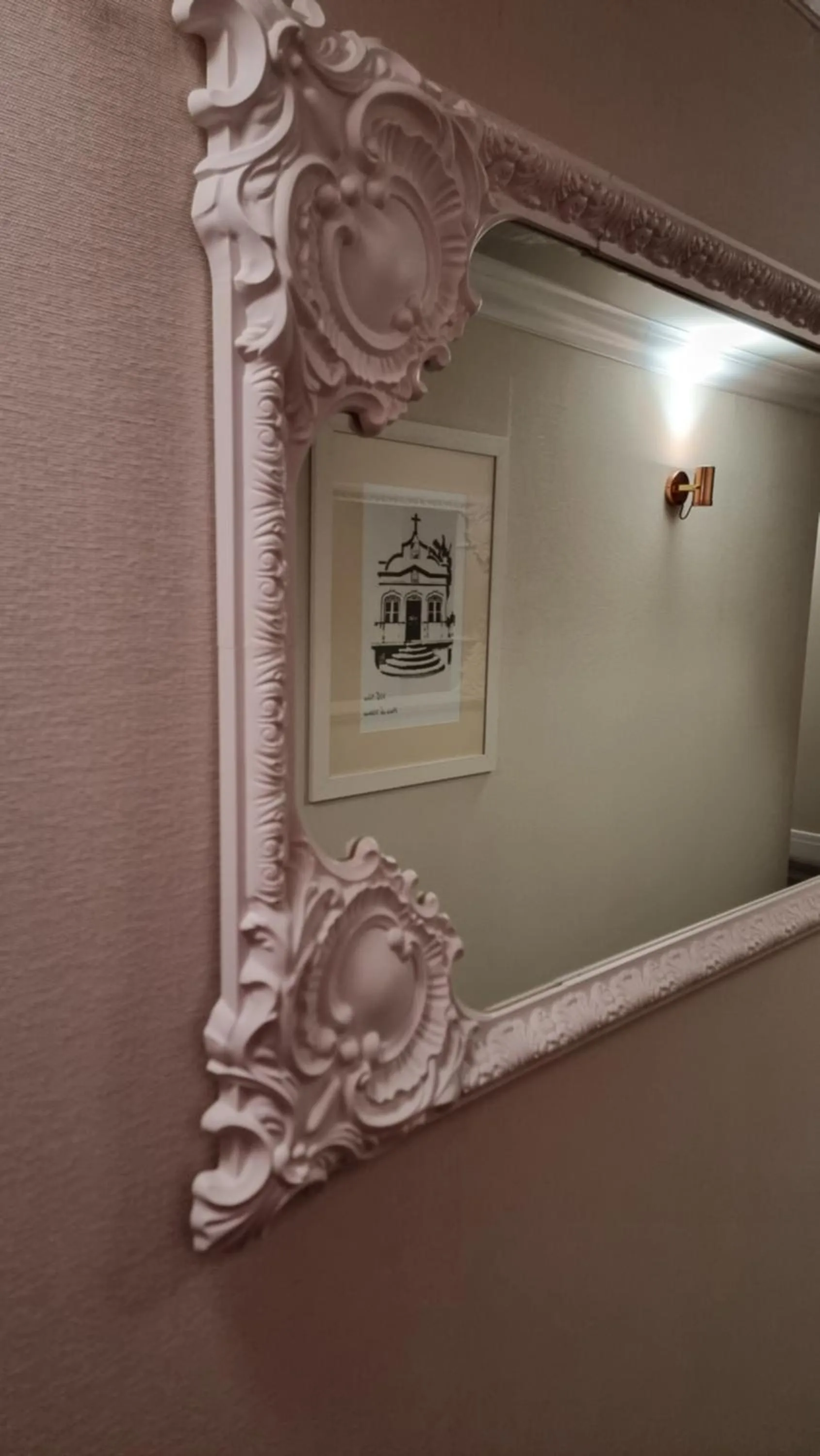 Decorative detail in Açores Autêntico Boutique Hotel