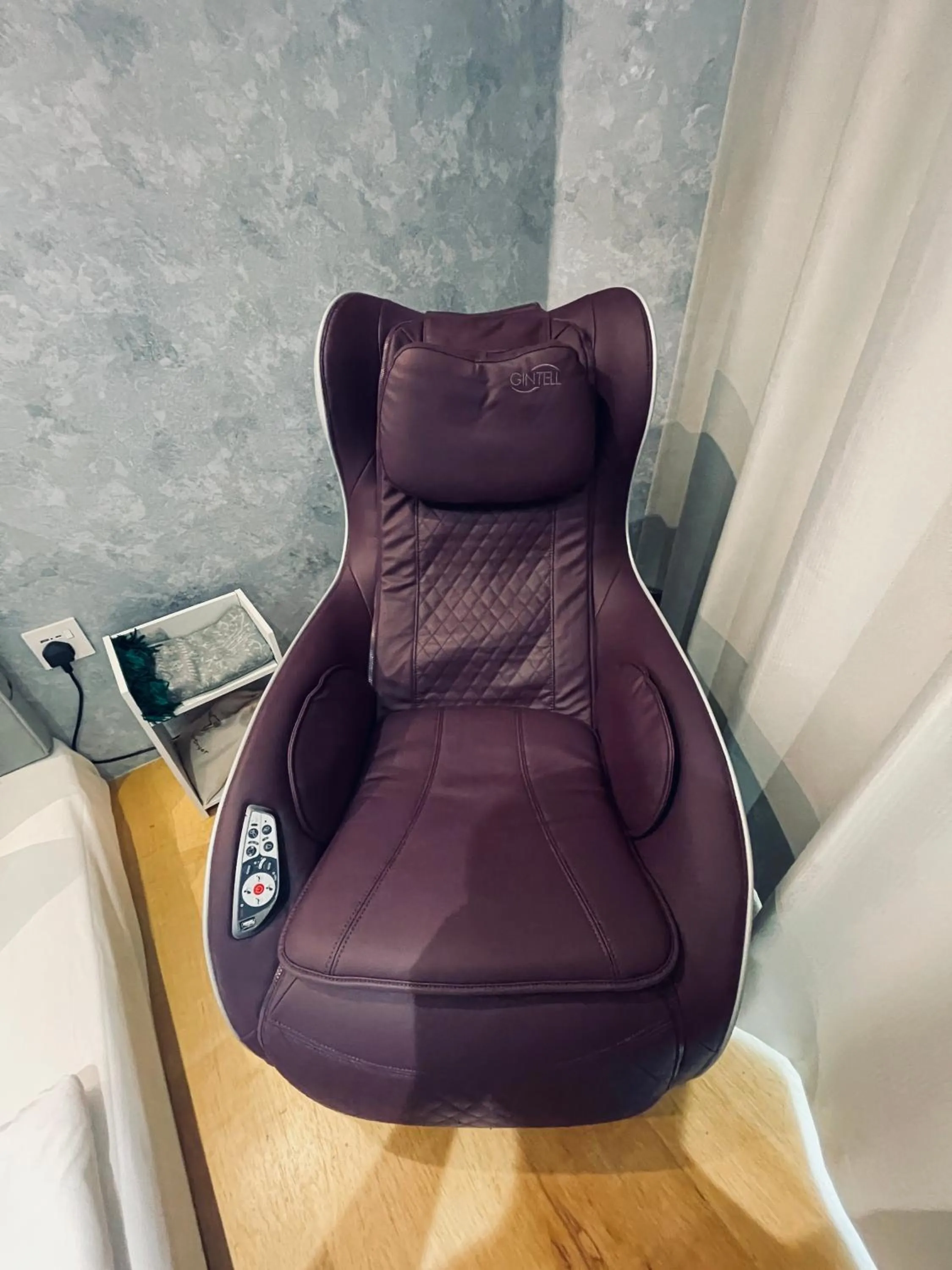 Massage in Double H Boutique Hotel