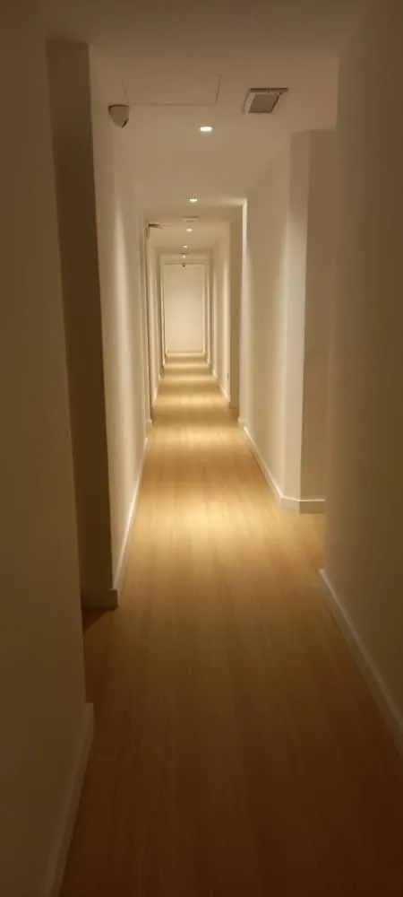 Property building in Double H Boutique Hotel