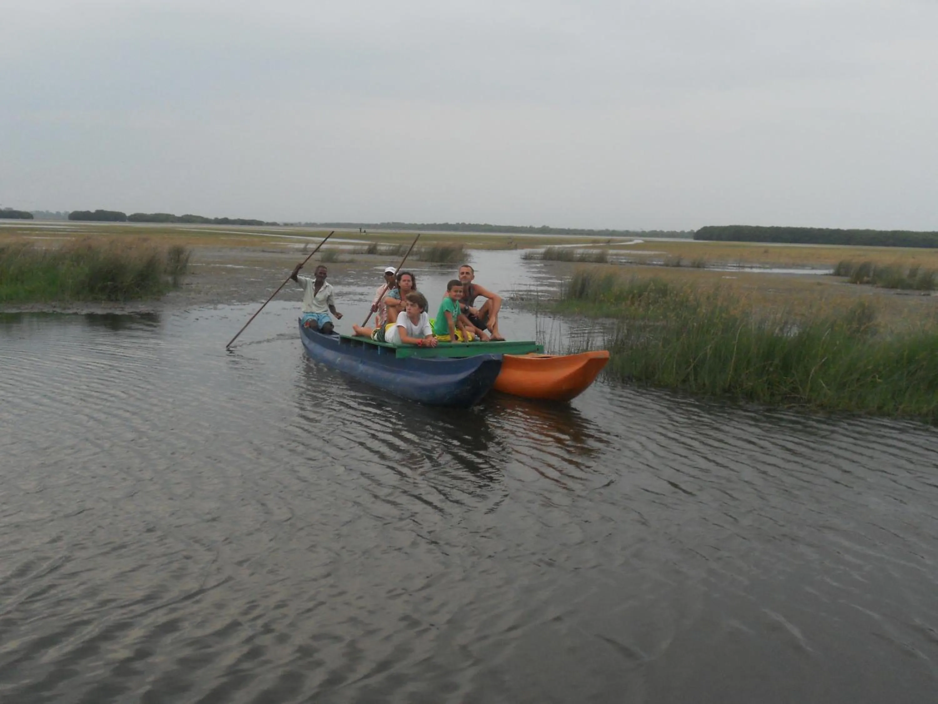 Day in SURF & SAND Hotel Arugambay