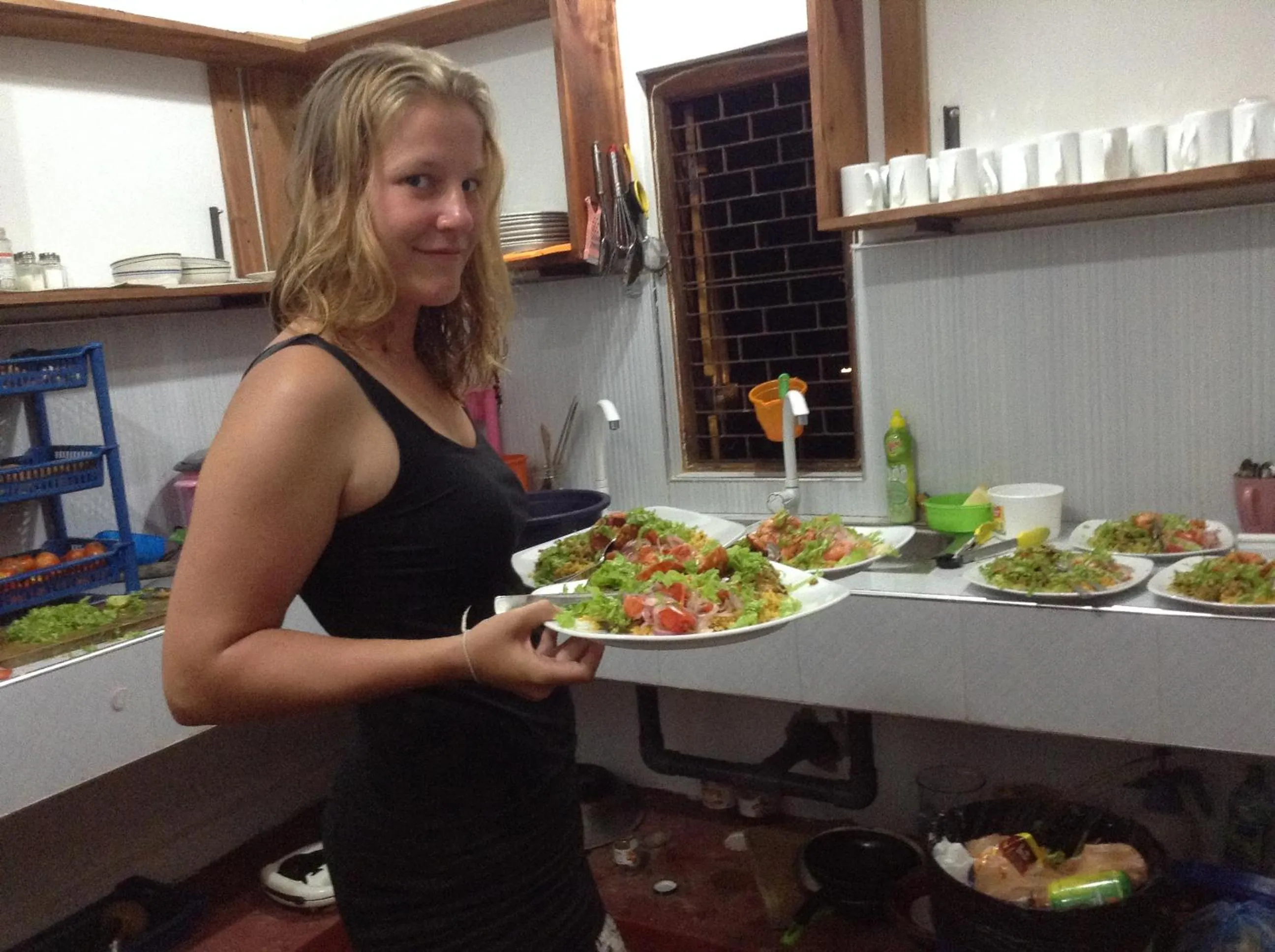 SURF & SAND Hotel Arugambay