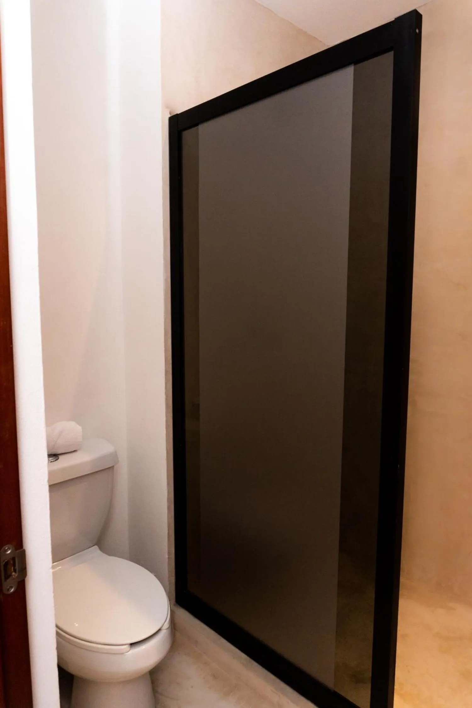 Bathroom in Kanté Hotel - Downtown Tulum