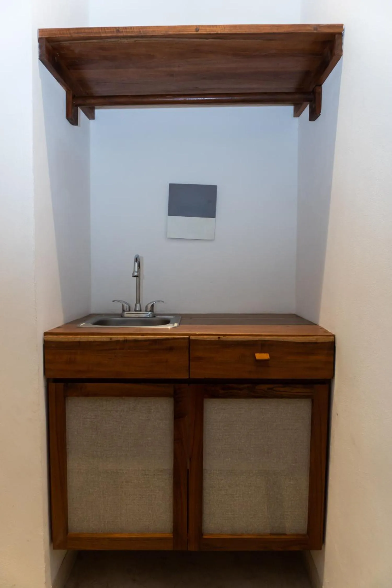 kitchen in Kanté Hotel - Downtown Tulum