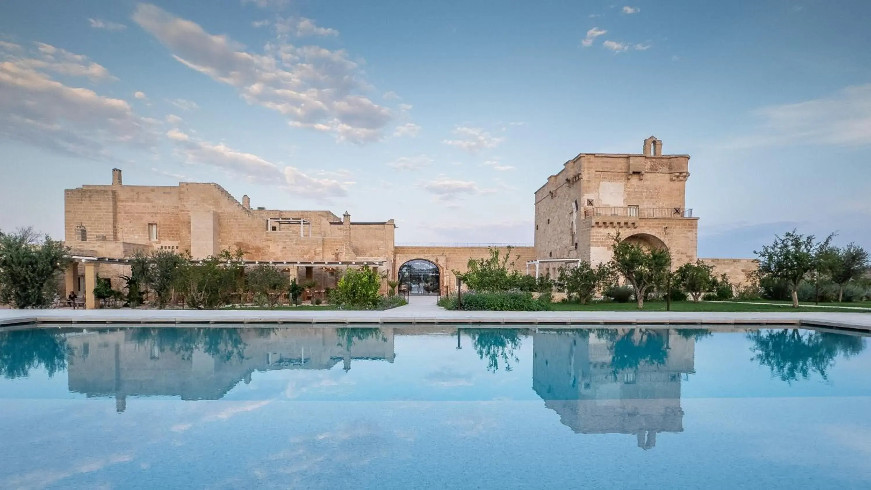 Masseria Donna Menga - The Leading Hotels of the World Masseria Donna Menga - The Leading Hotels of the World