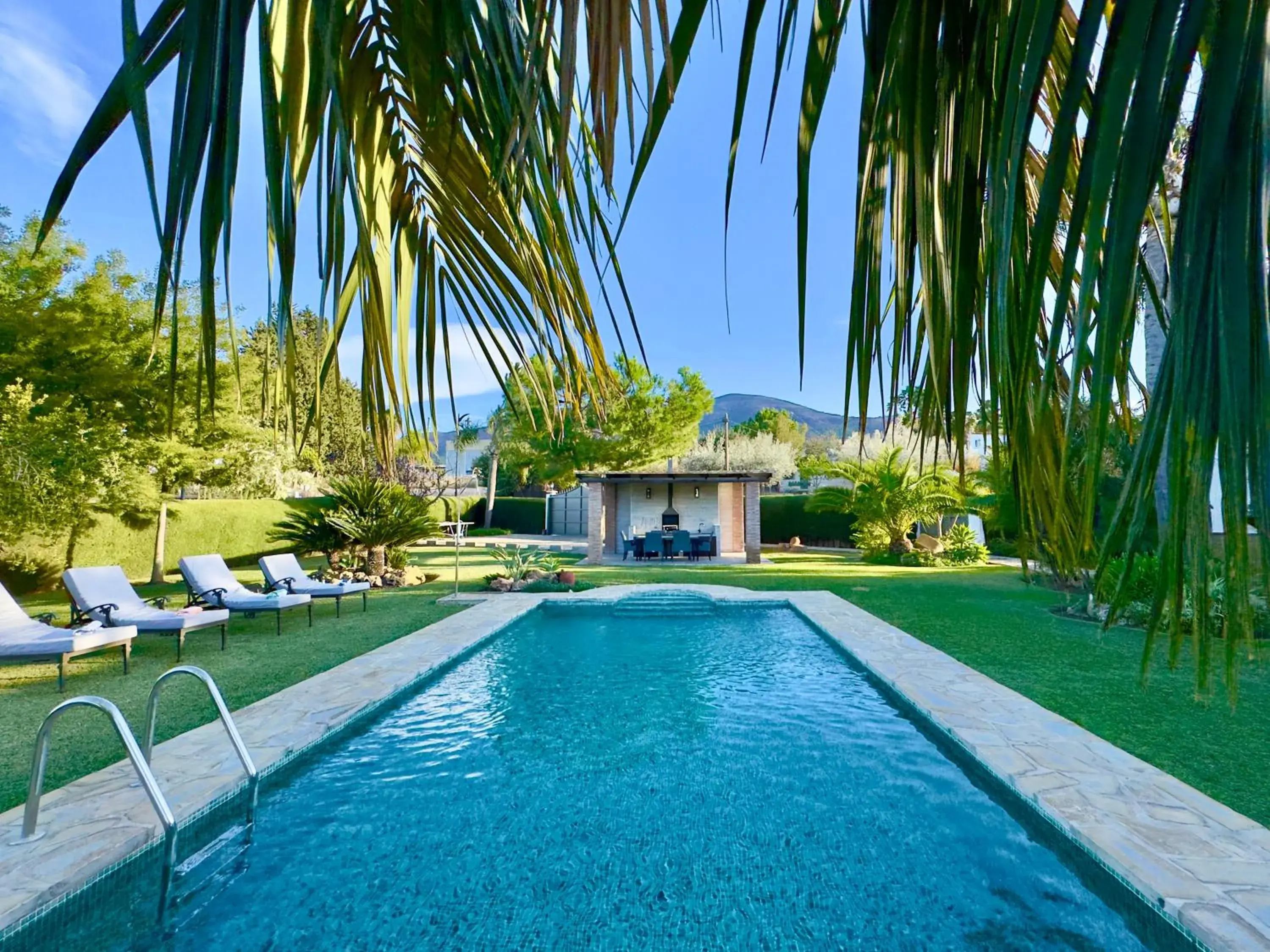 Villa La Cuesta Villa La Cuesta