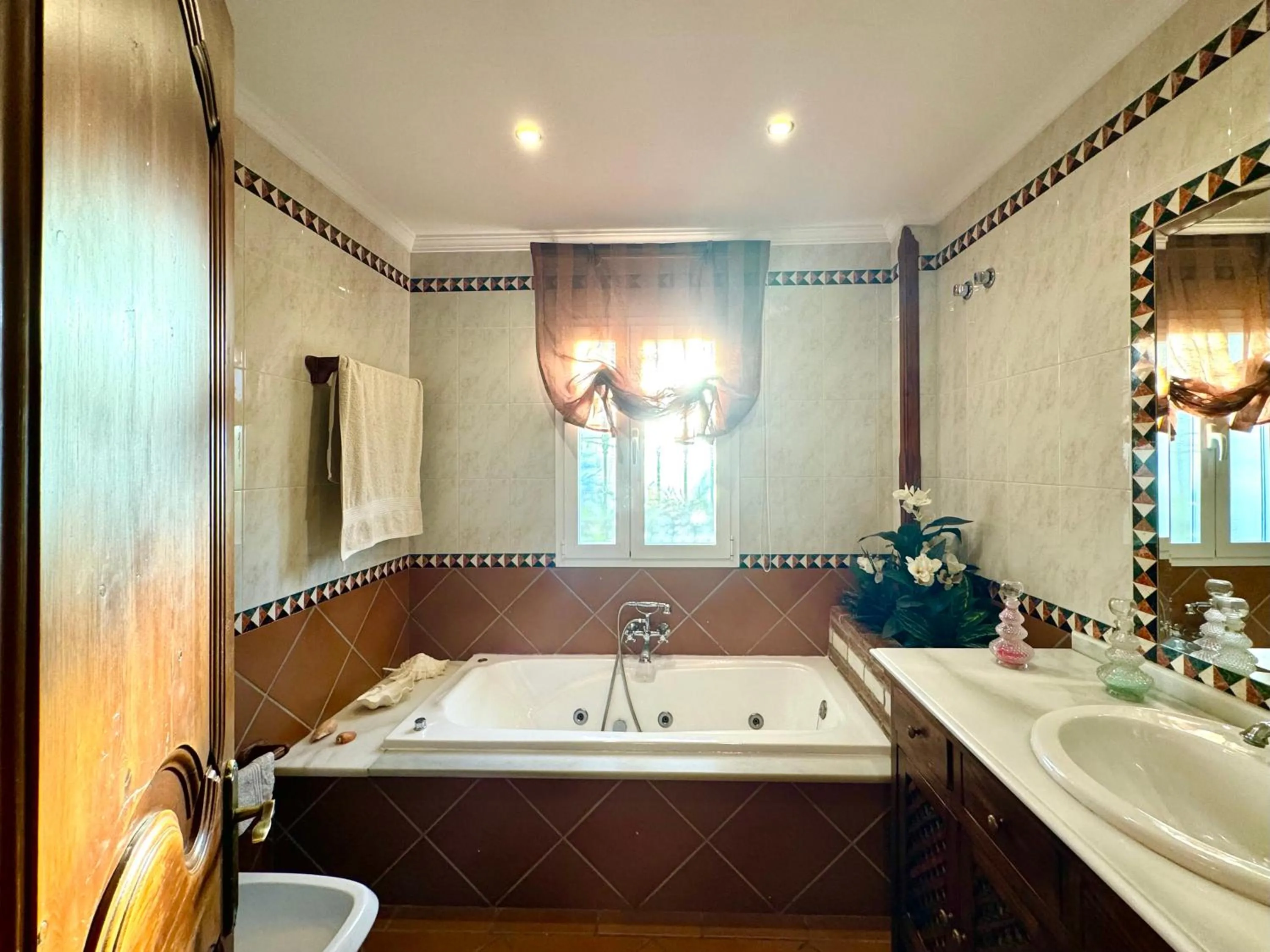 Villa La Cuesta