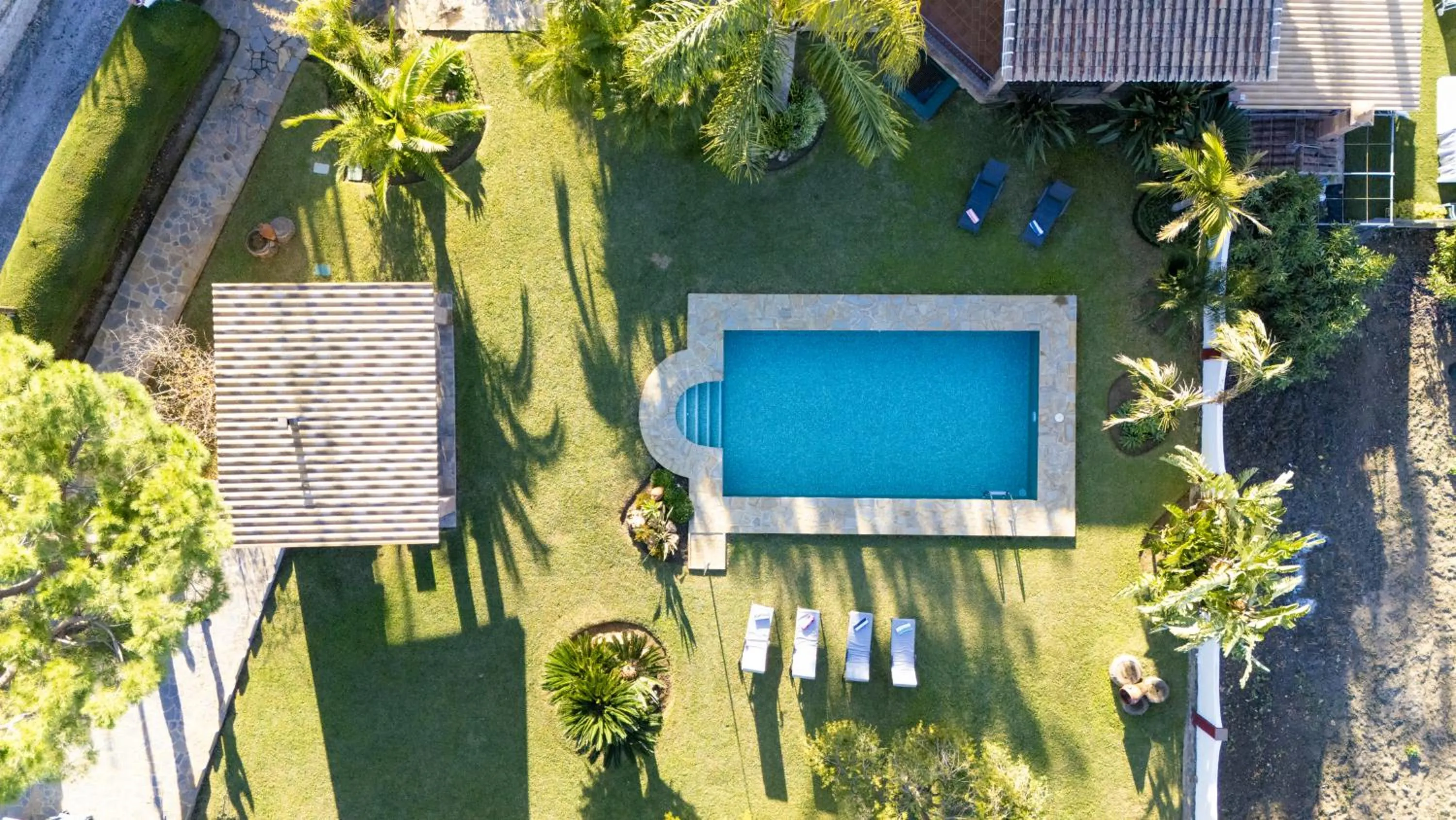 Villa La Cuesta