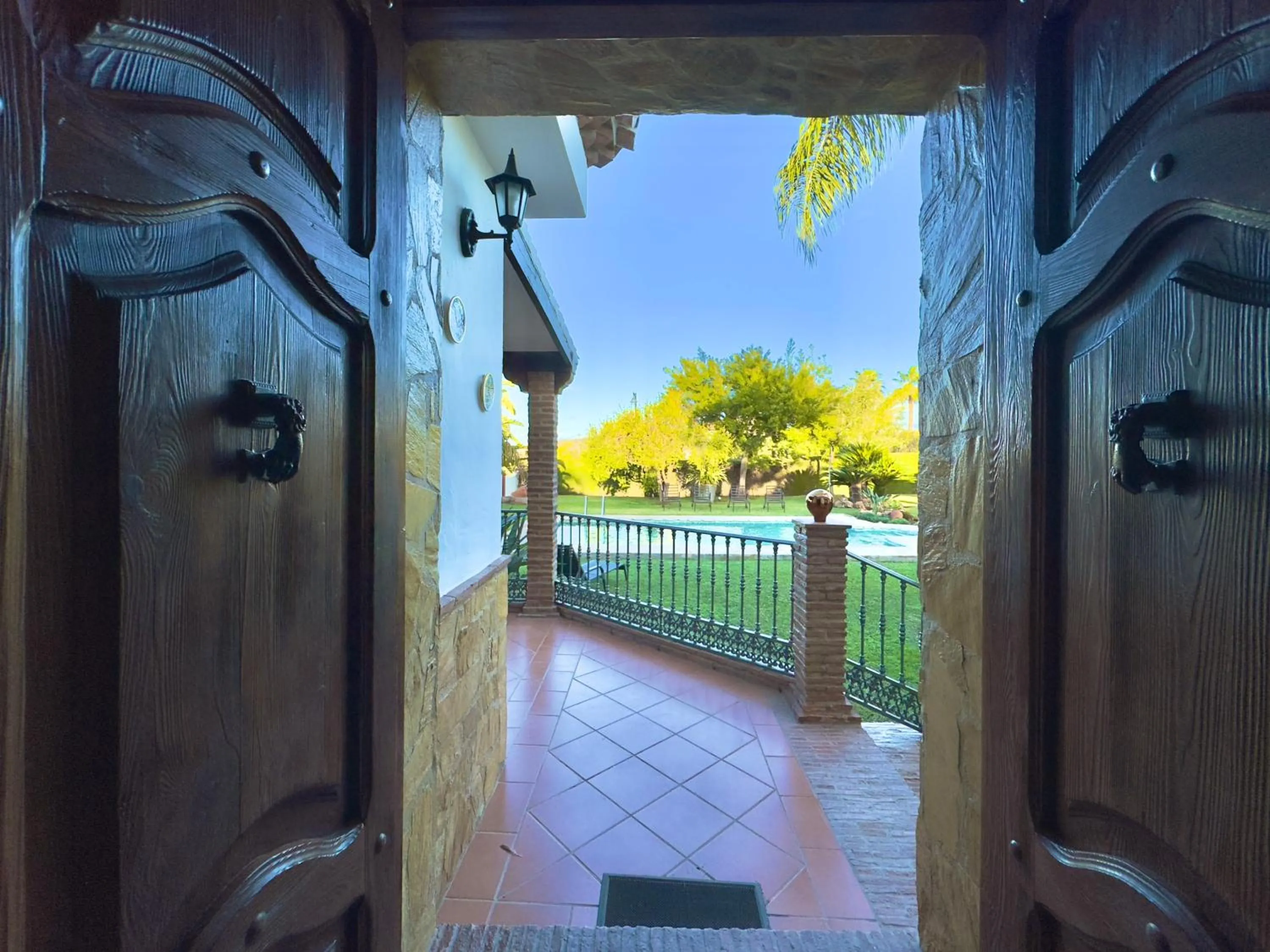 Villa La Cuesta