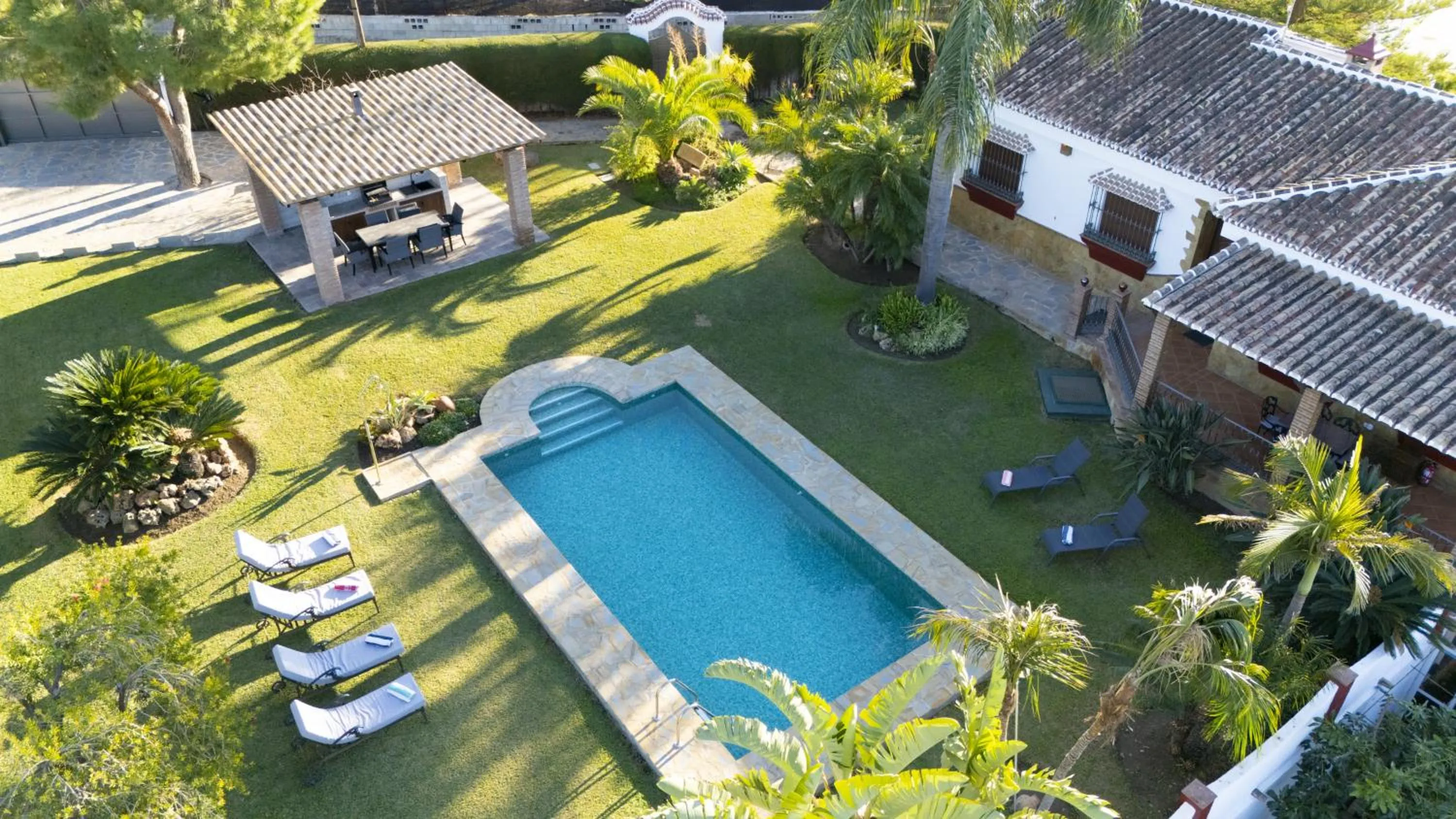 Villa La Cuesta