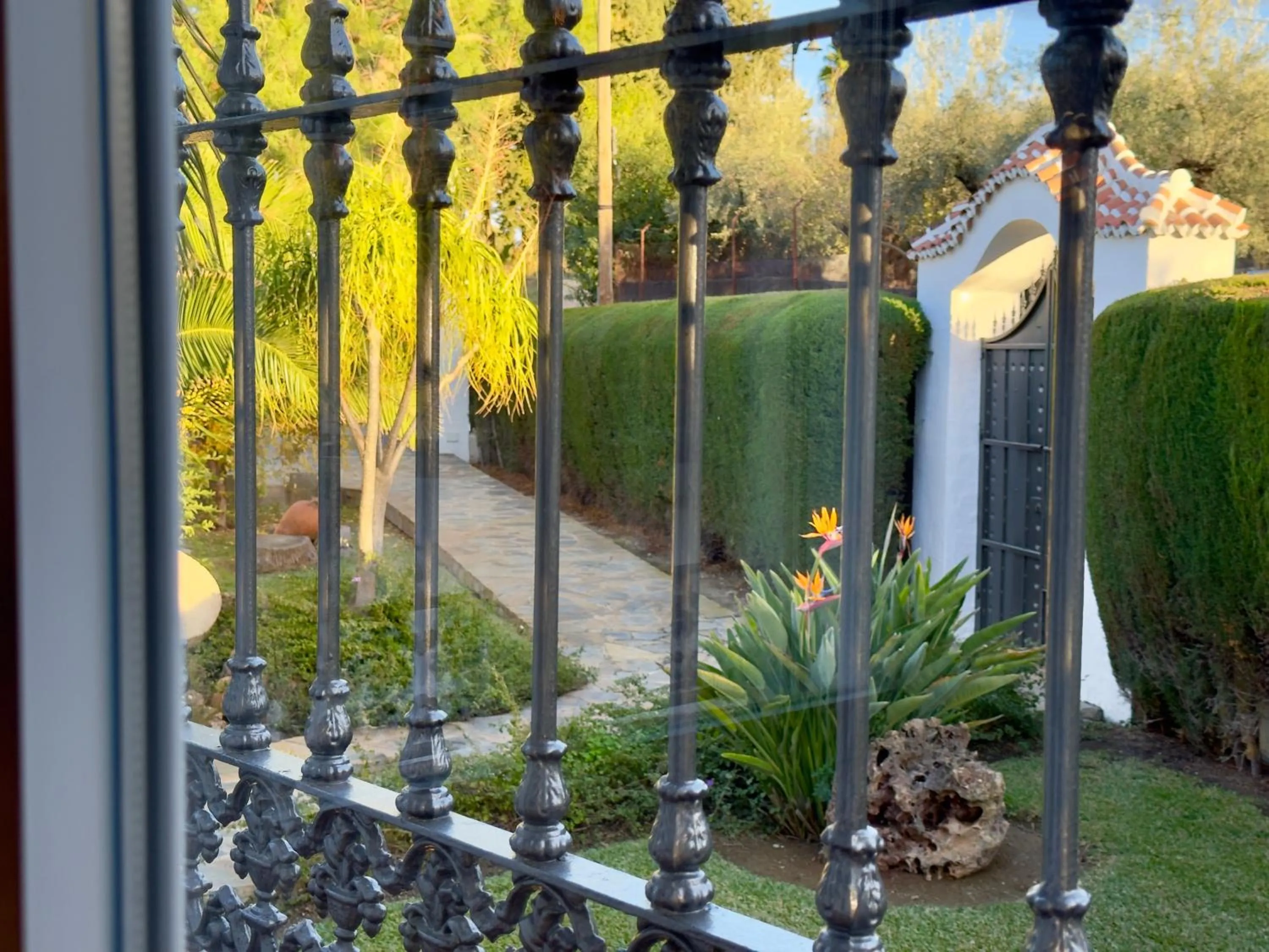 Villa La Cuesta