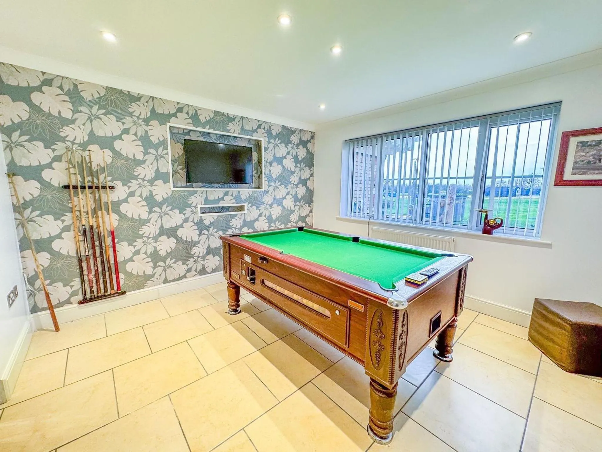 Activities in The Firs