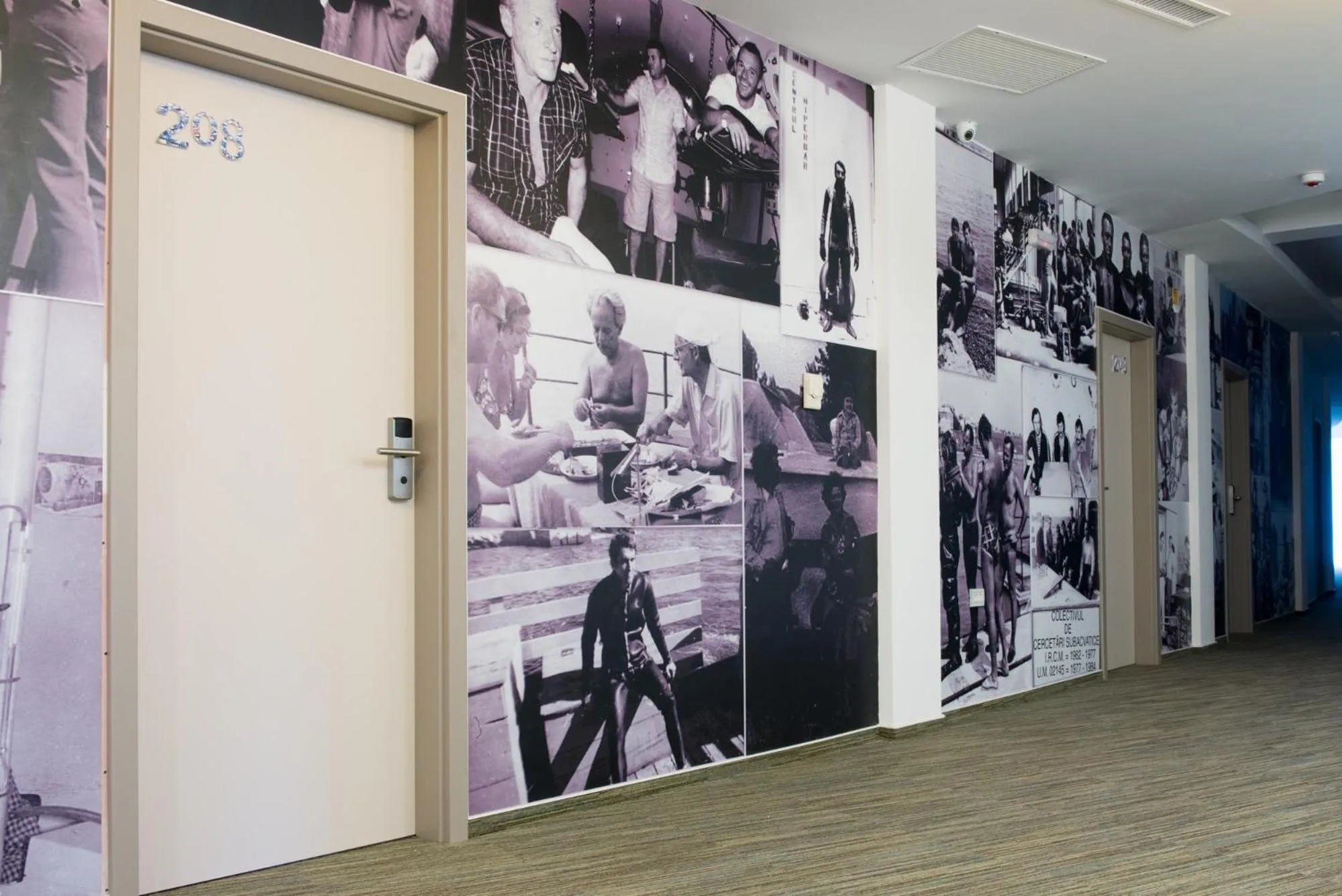 Other in Hotel On Plonge Junior