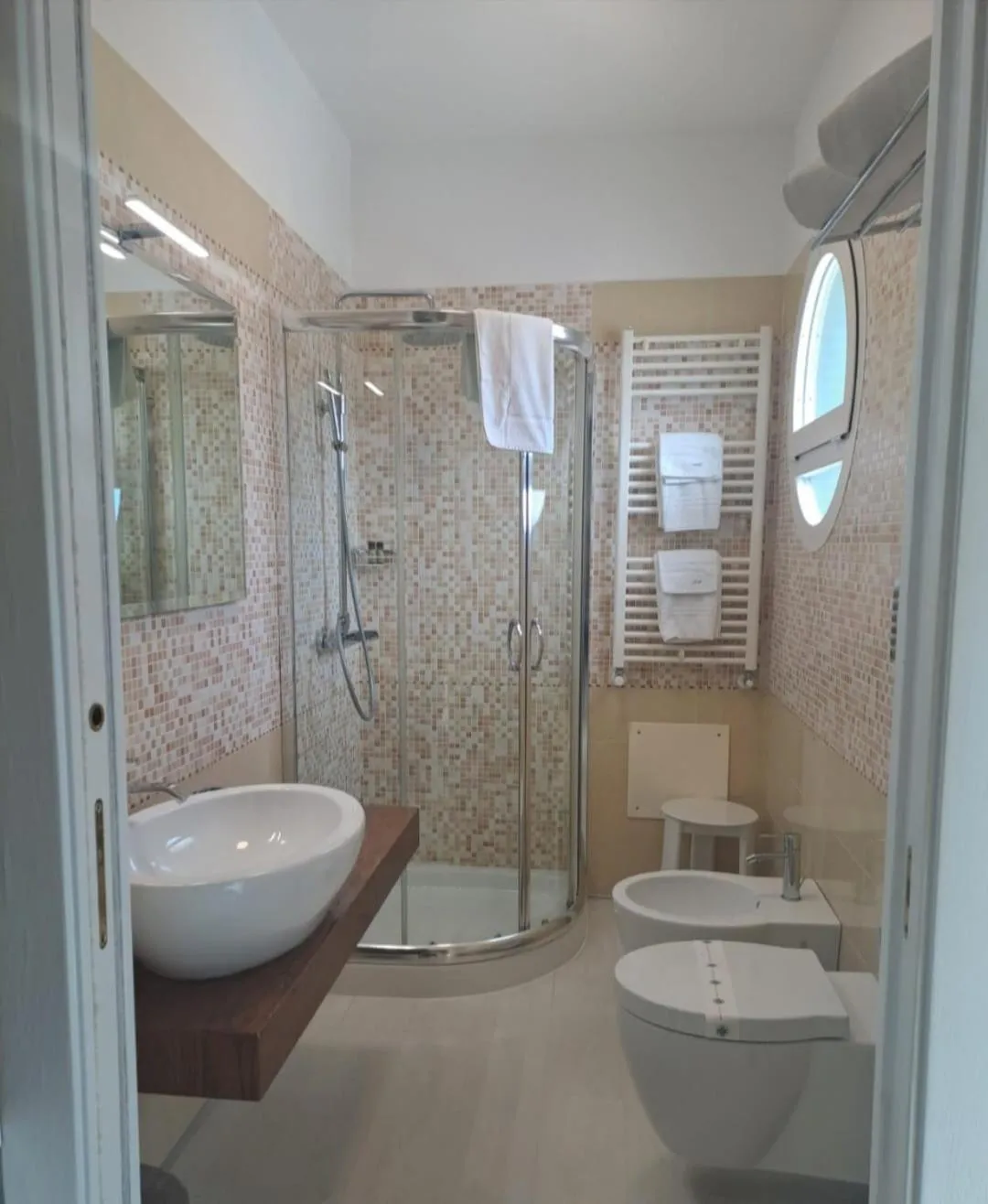 Falli Exclusive Rooms and Breakfast -Boutique B&B-